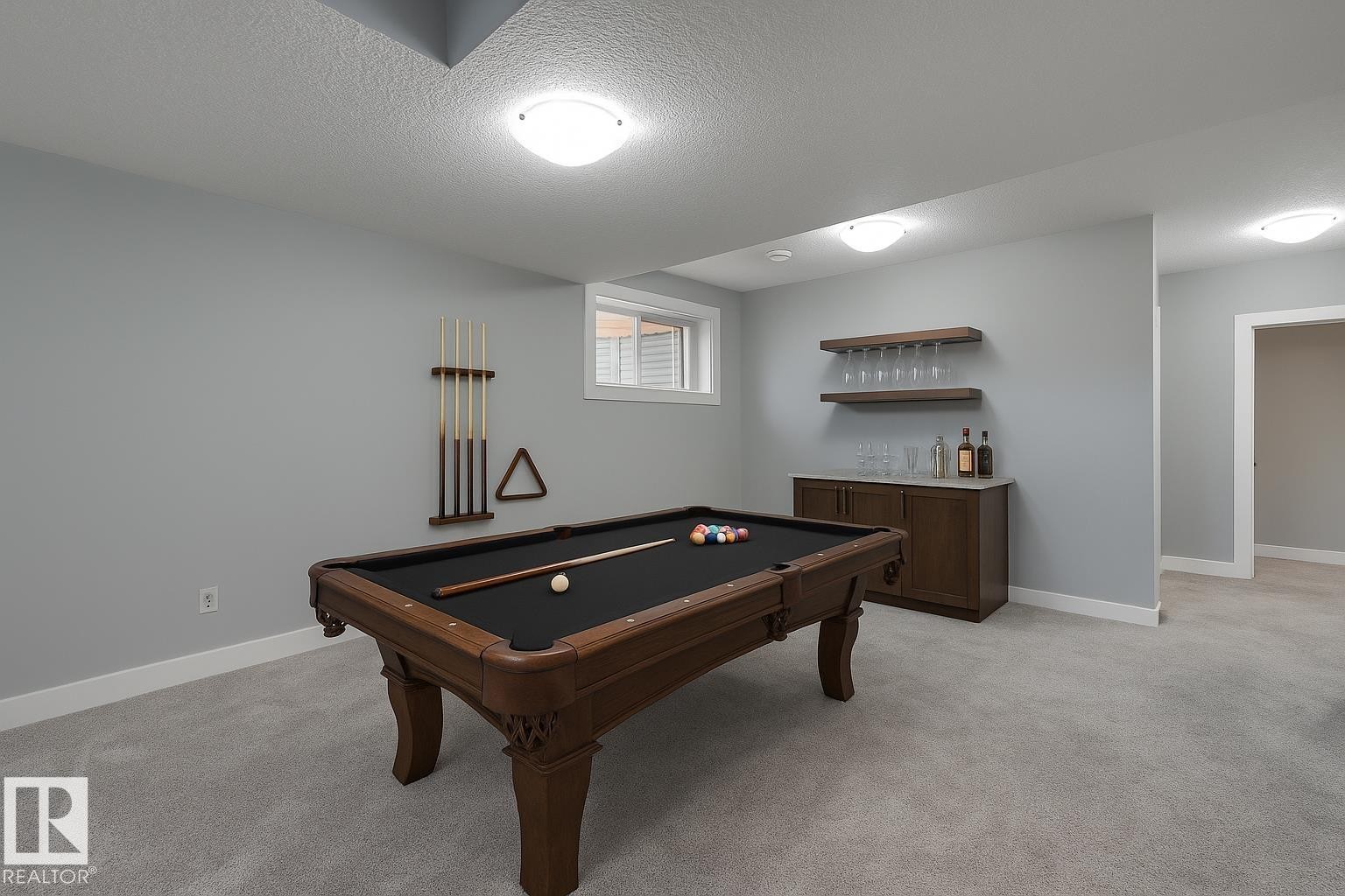 1311 Hainstock Way, Edmonton, AB - Indoor Photo Showing Other Room