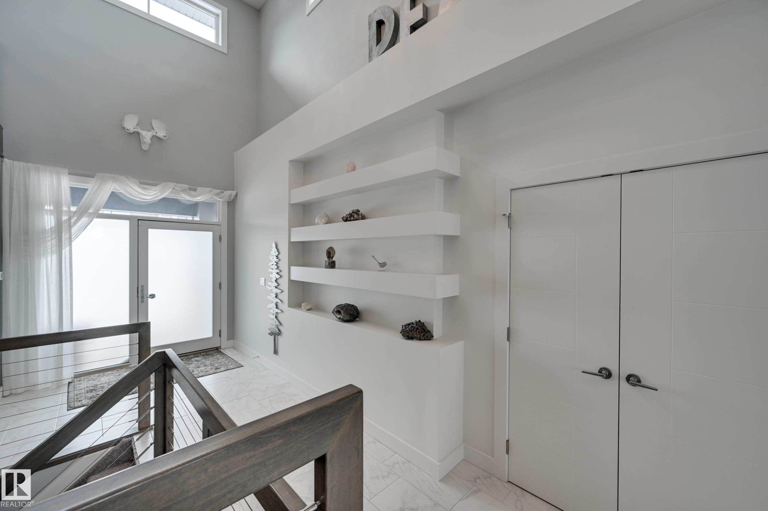 1311 Hainstock Way, Edmonton, AB - Indoor Photo Showing Other Room