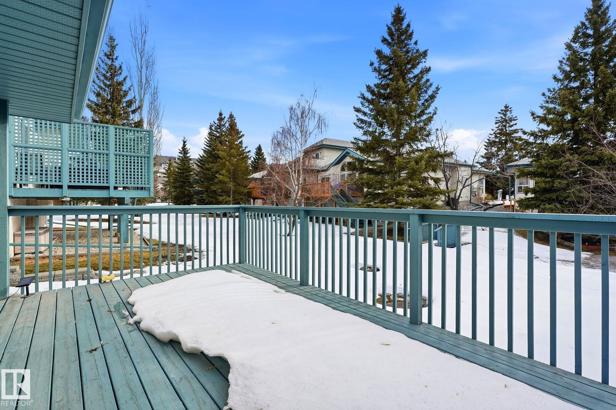 2405 Riverbend Road, Edmonton, AB - Outdoor With Exterior