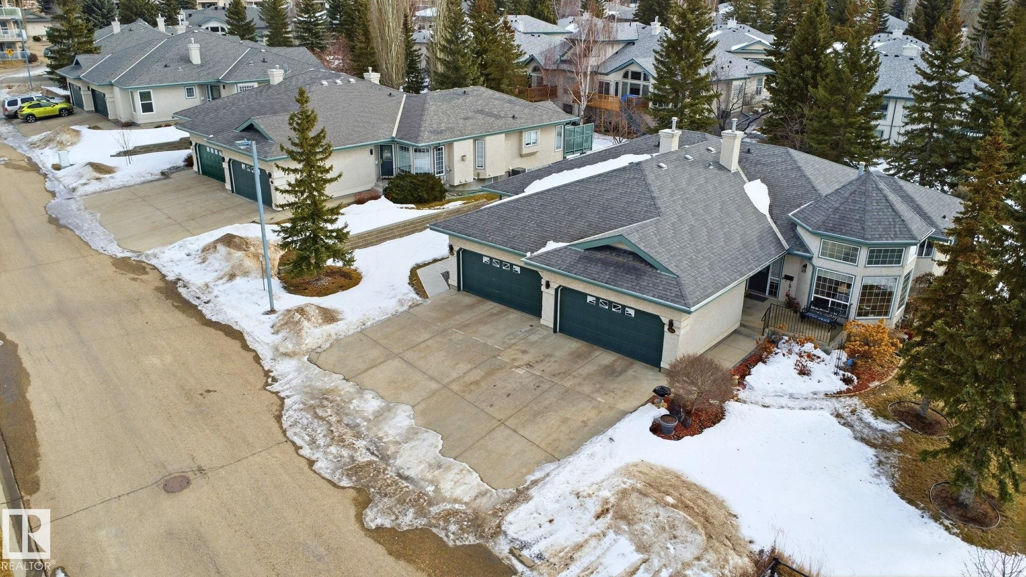 2405 Riverbend Road, Edmonton, AB - Outdoor