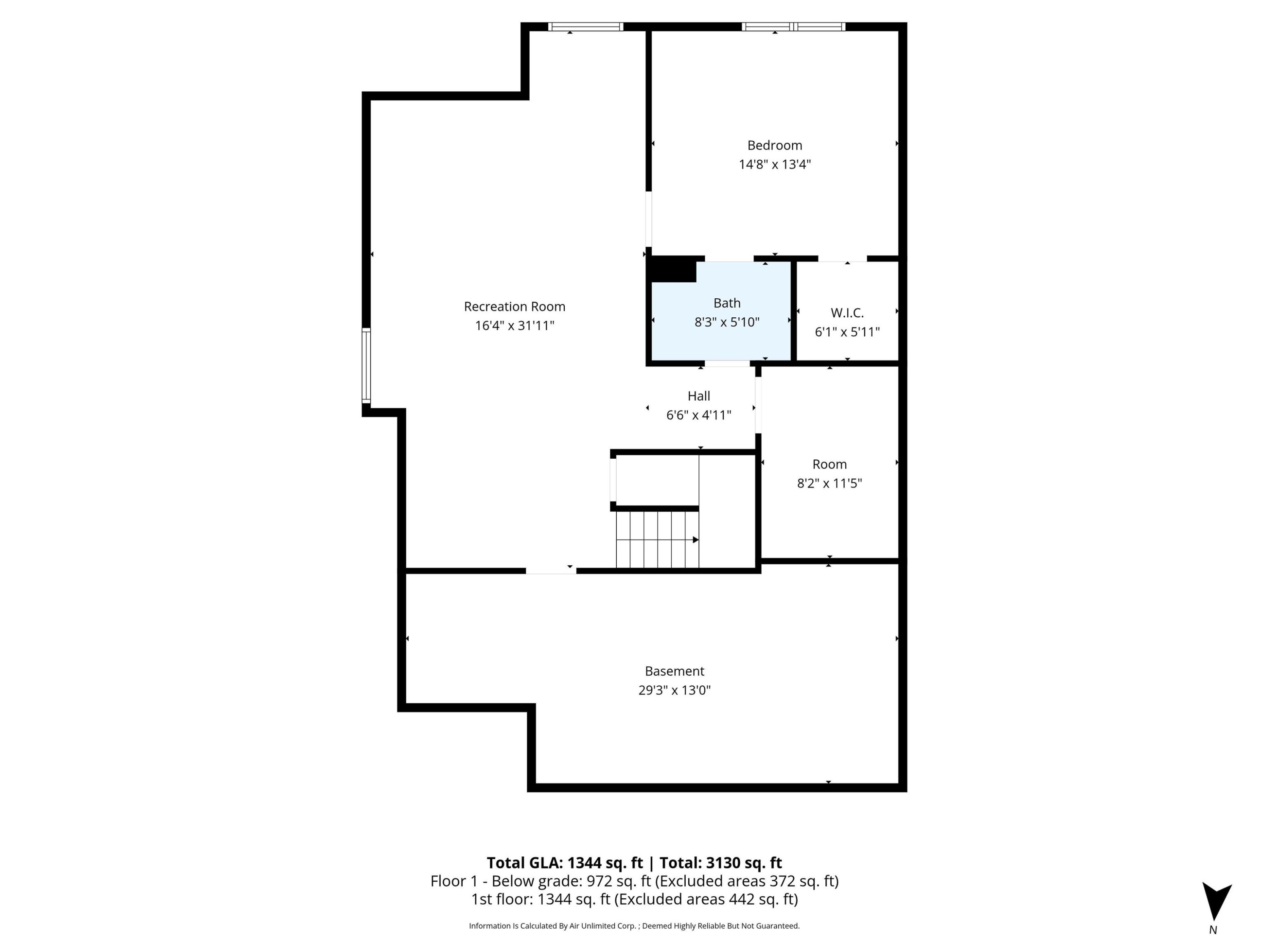 2405 Riverbend Road, Edmonton, AB - Other