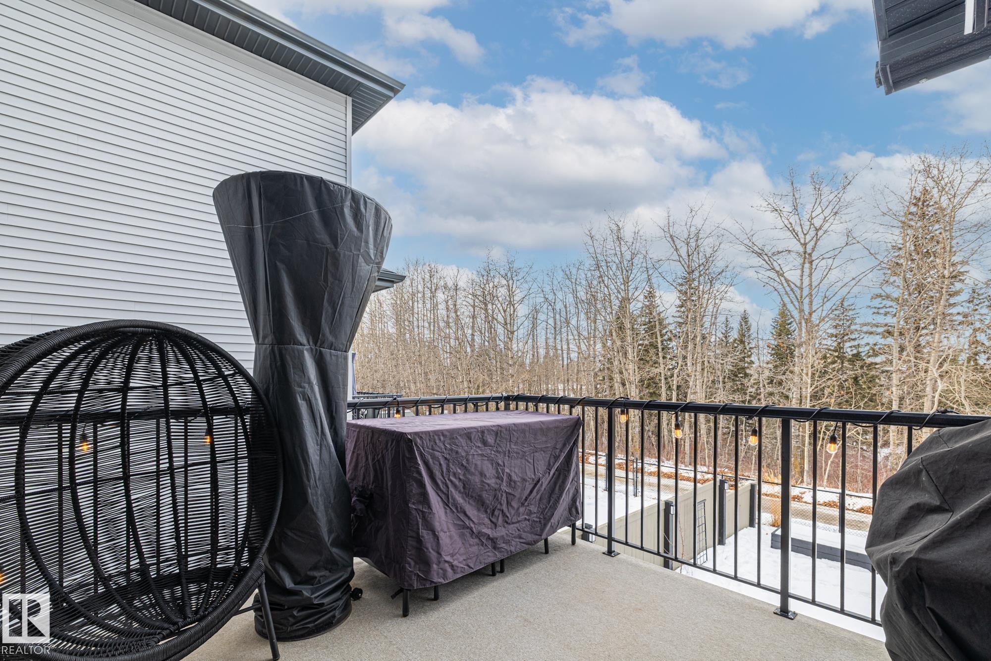 664 Astoria Way, Devon, AB - Outdoor With Exterior