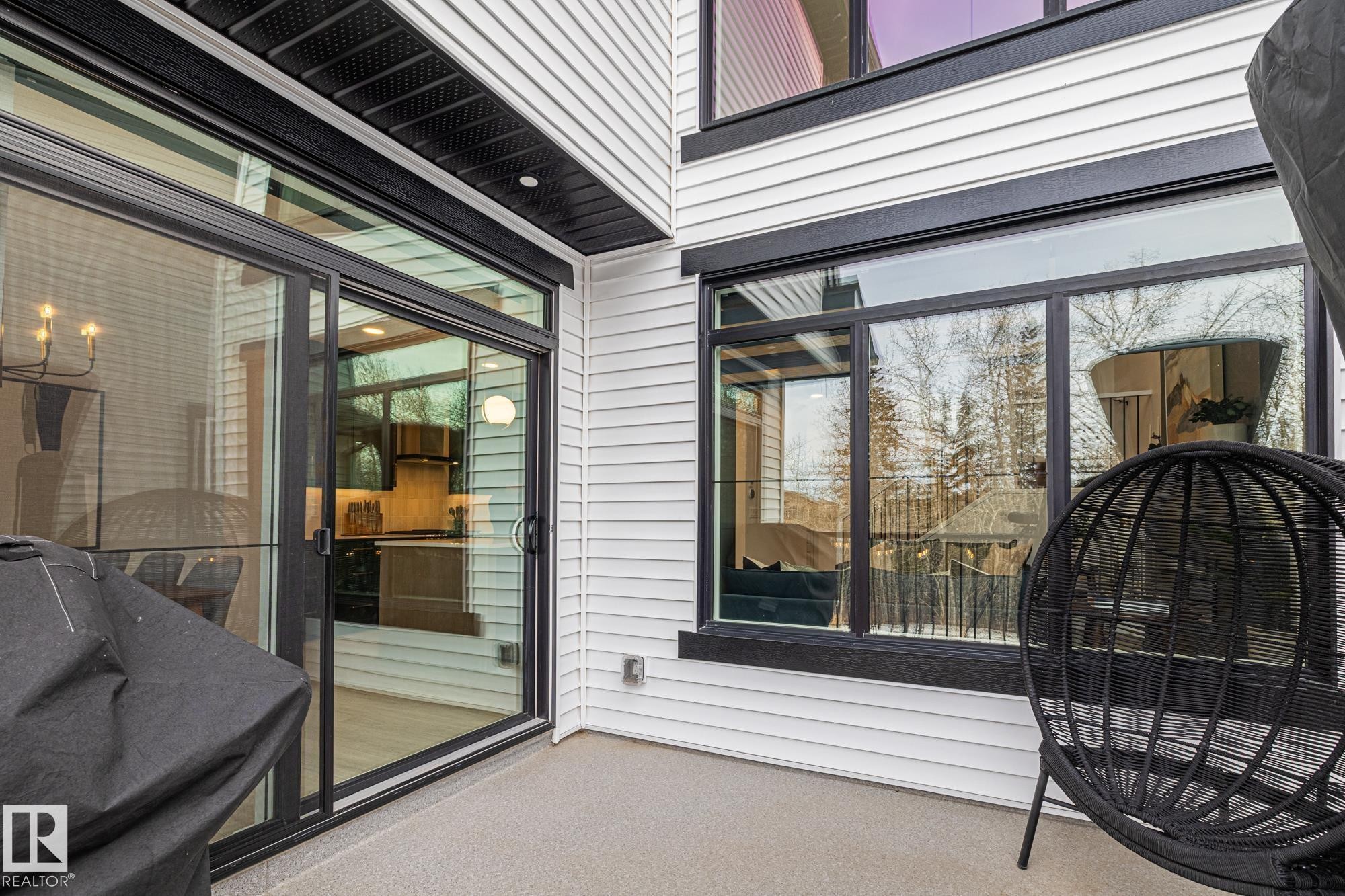 664 Astoria Way, Devon, AB - Outdoor With Exterior