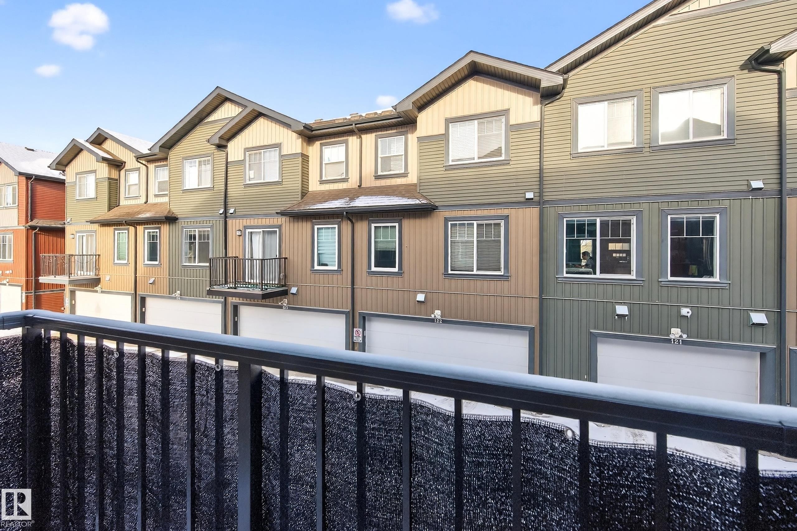103 3305 Orchards Link Link, Edmonton, AB - Outdoor