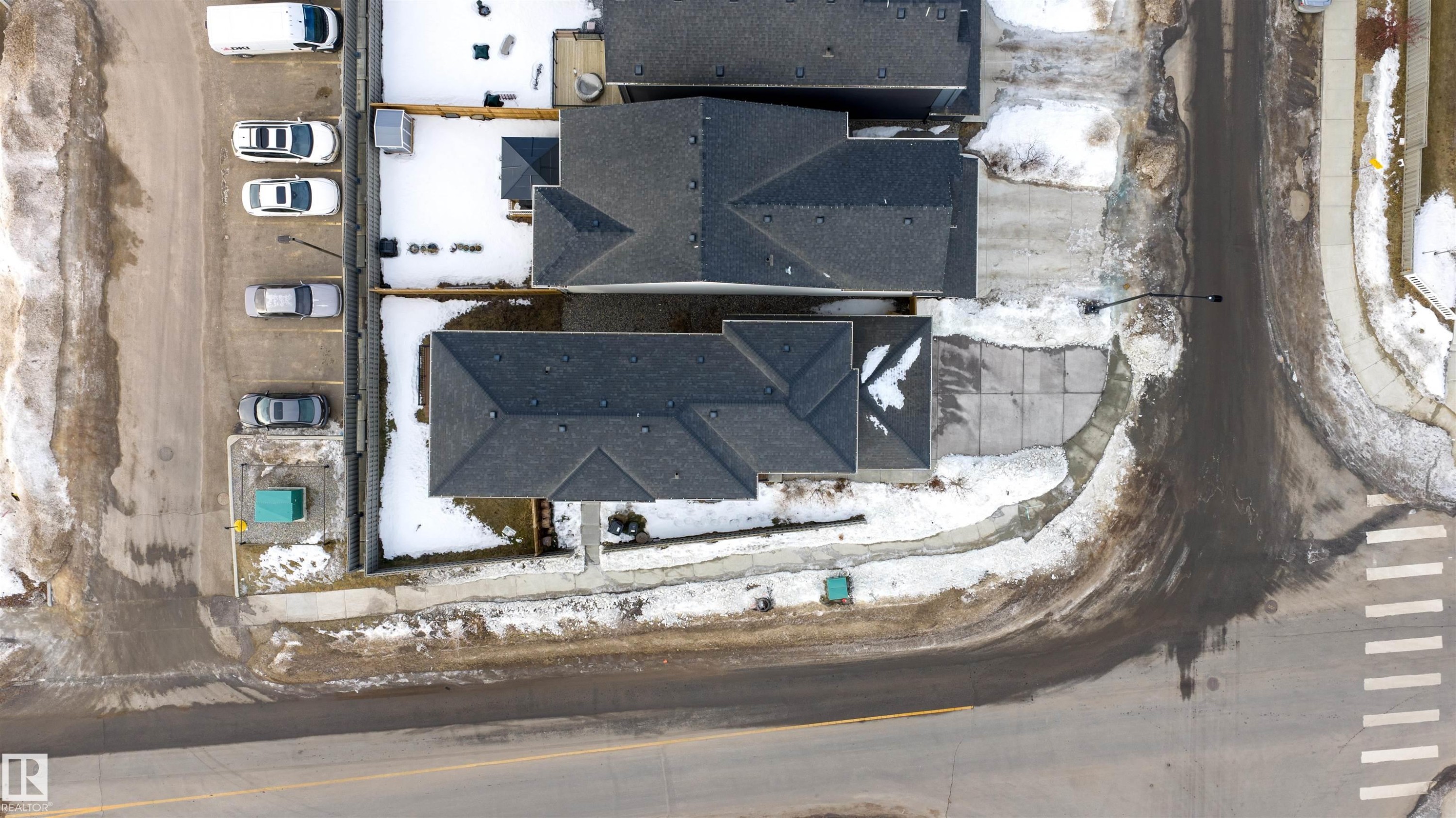 22003 93 Avenue, Edmonton, AB - Outdoor