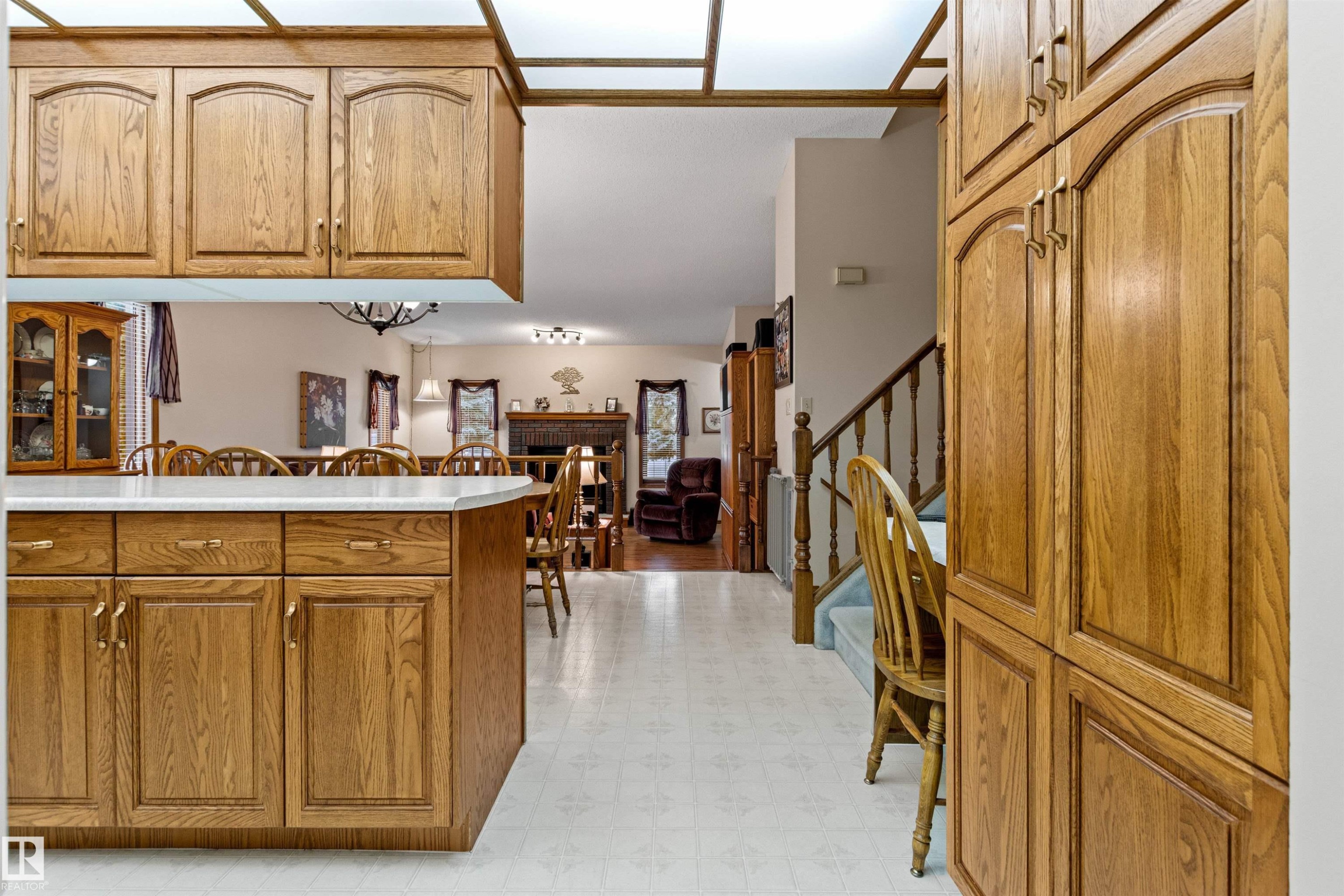 4024 28 Avenue, Edmonton, AB - Indoor