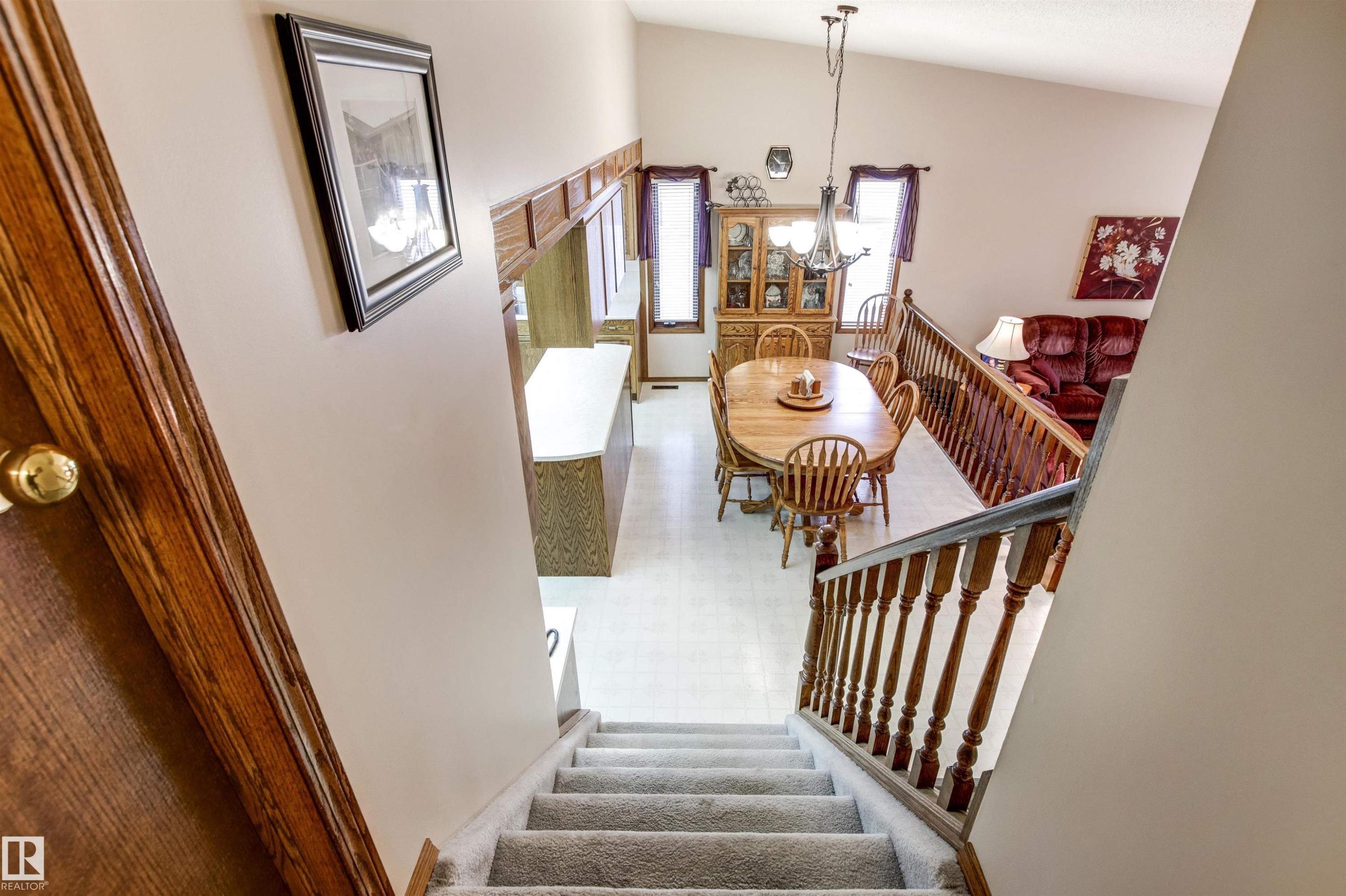 4024 28 Avenue, Edmonton, AB - Indoor Photo Showing Other Room