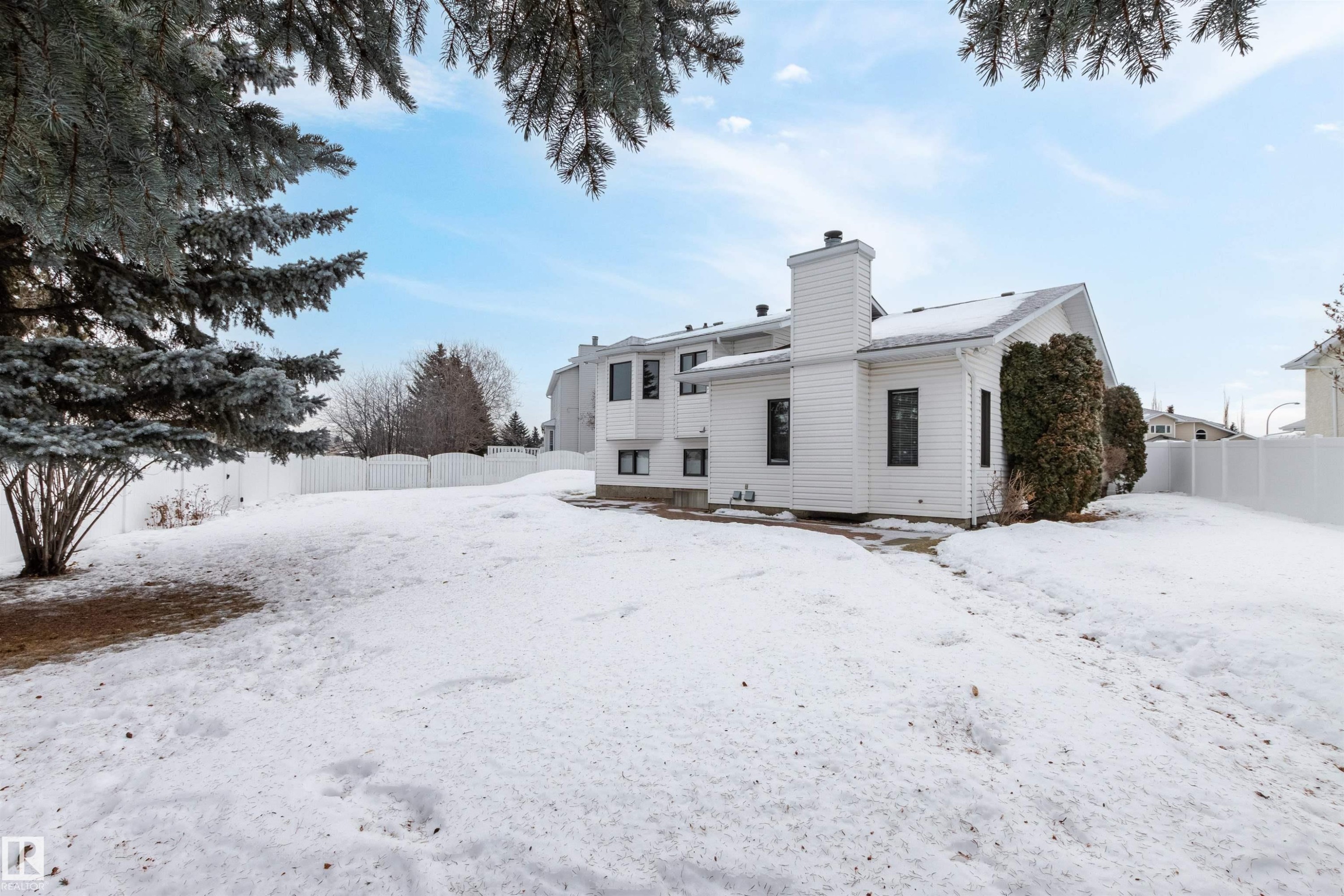 4024 28 Avenue, Edmonton, AB - Outdoor