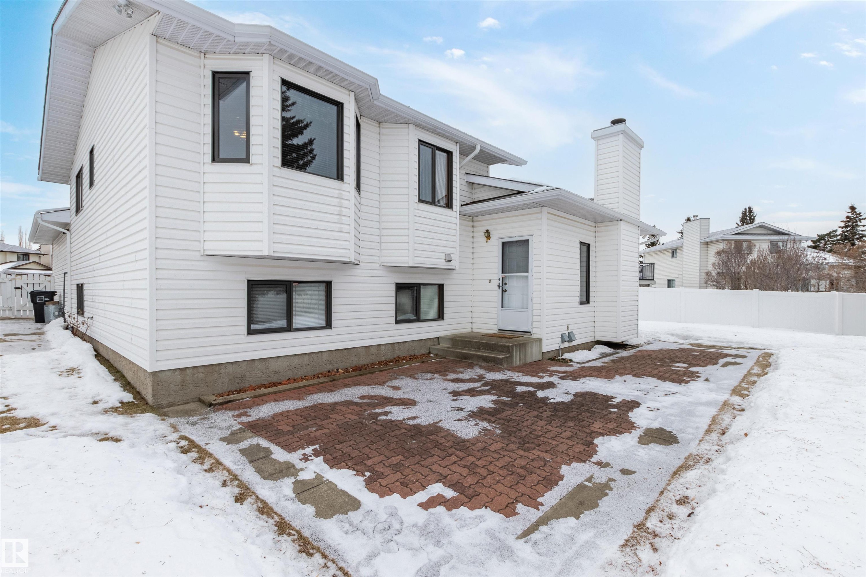 4024 28 Avenue, Edmonton, AB - Outdoor