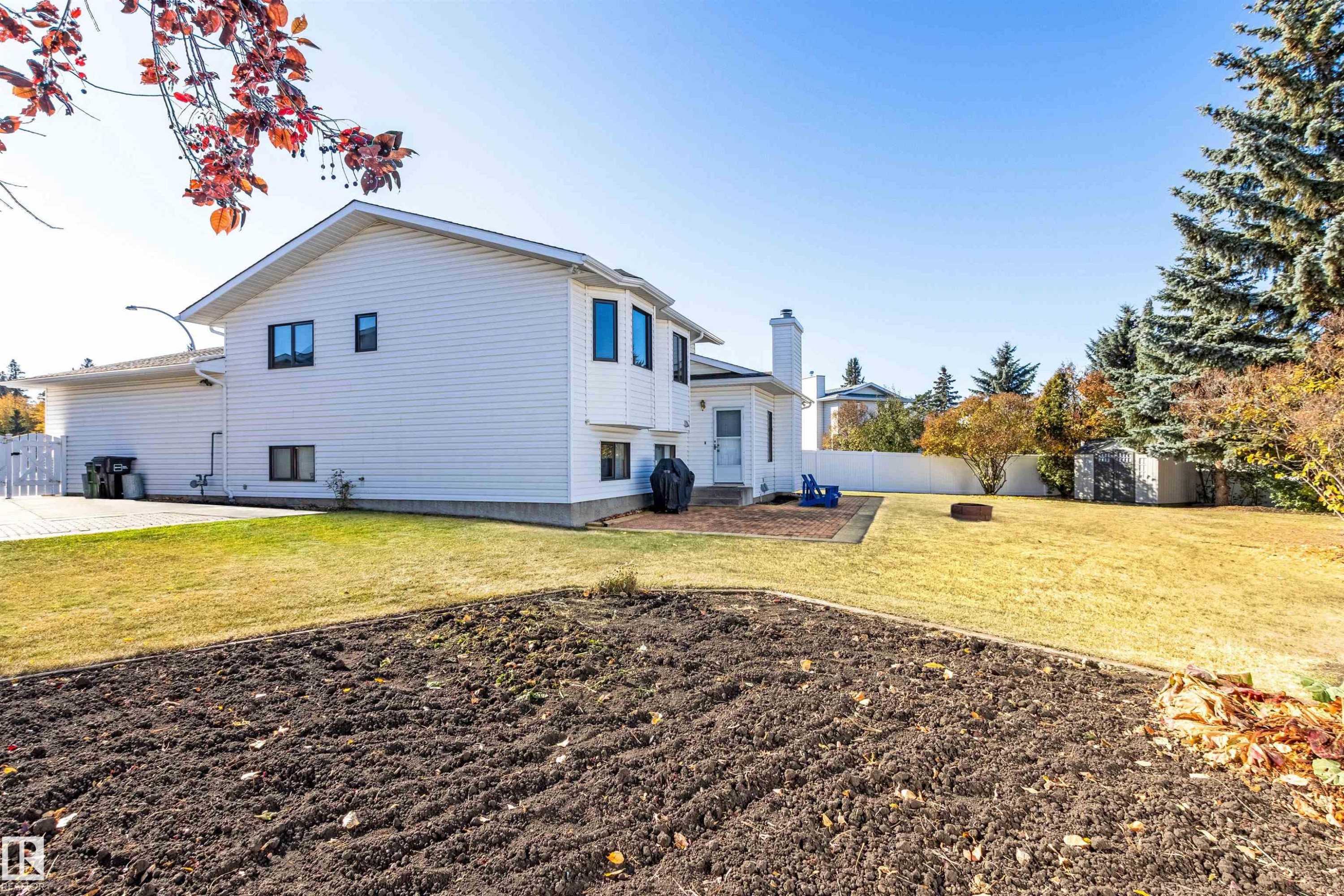 4024 28 Avenue, Edmonton, AB - Outdoor