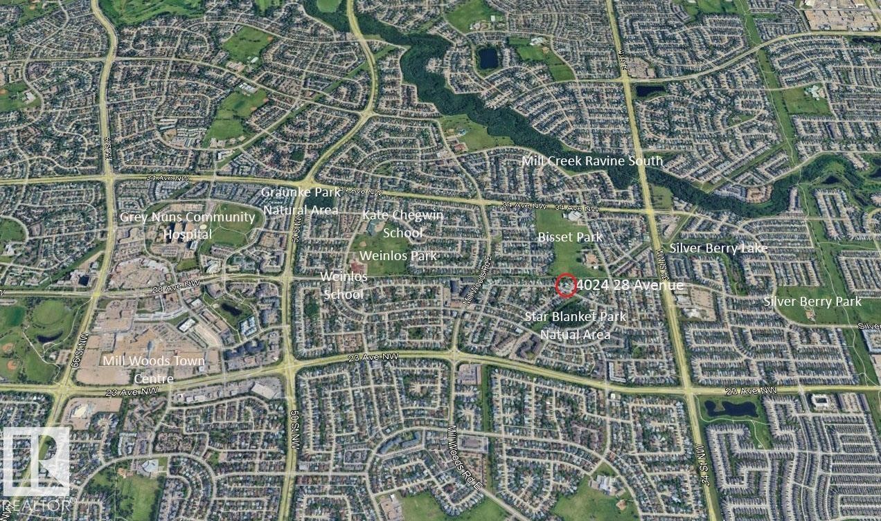 4024 28 Avenue, Edmonton, AB - Other