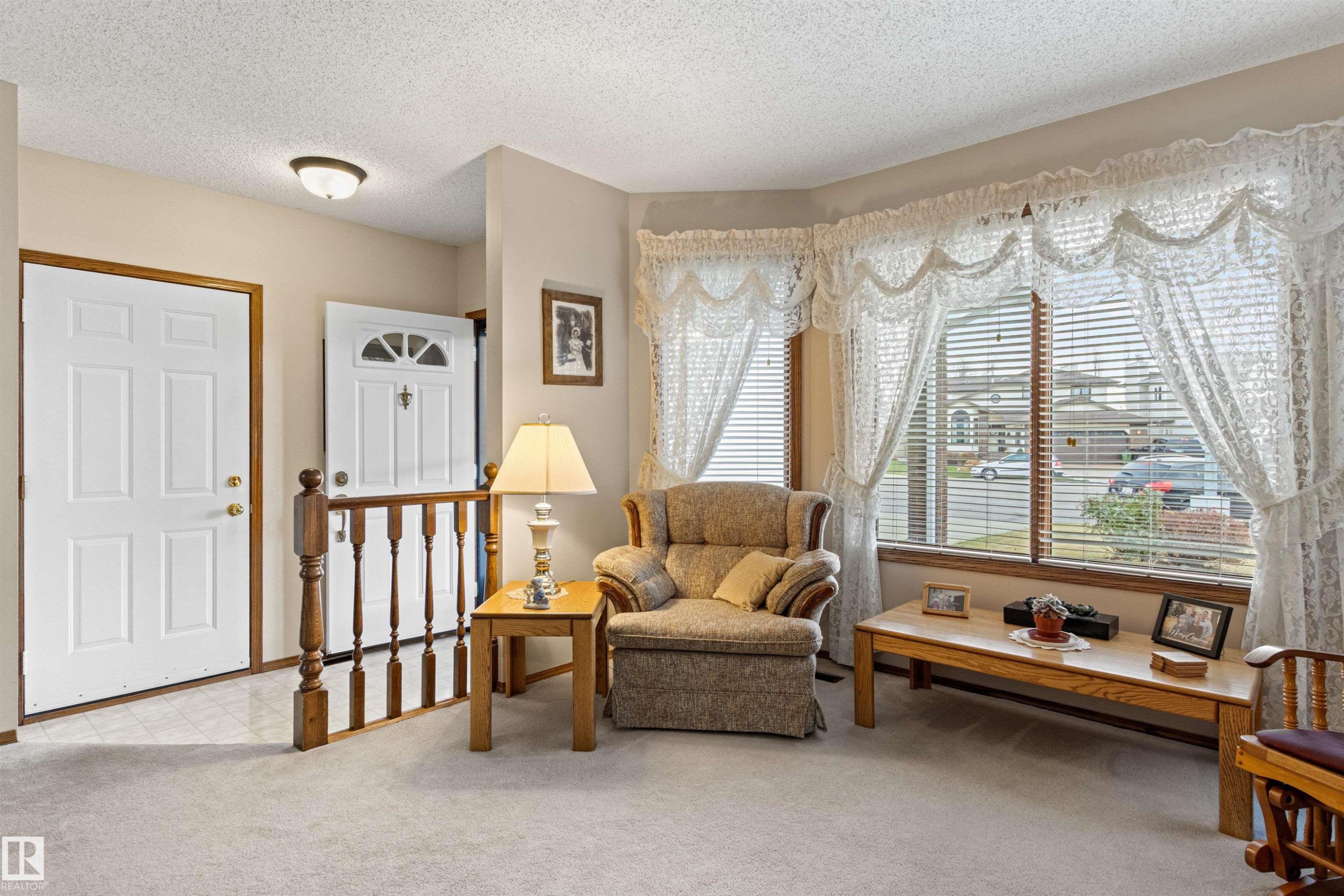 4024 28 Avenue, Edmonton, AB - Indoor