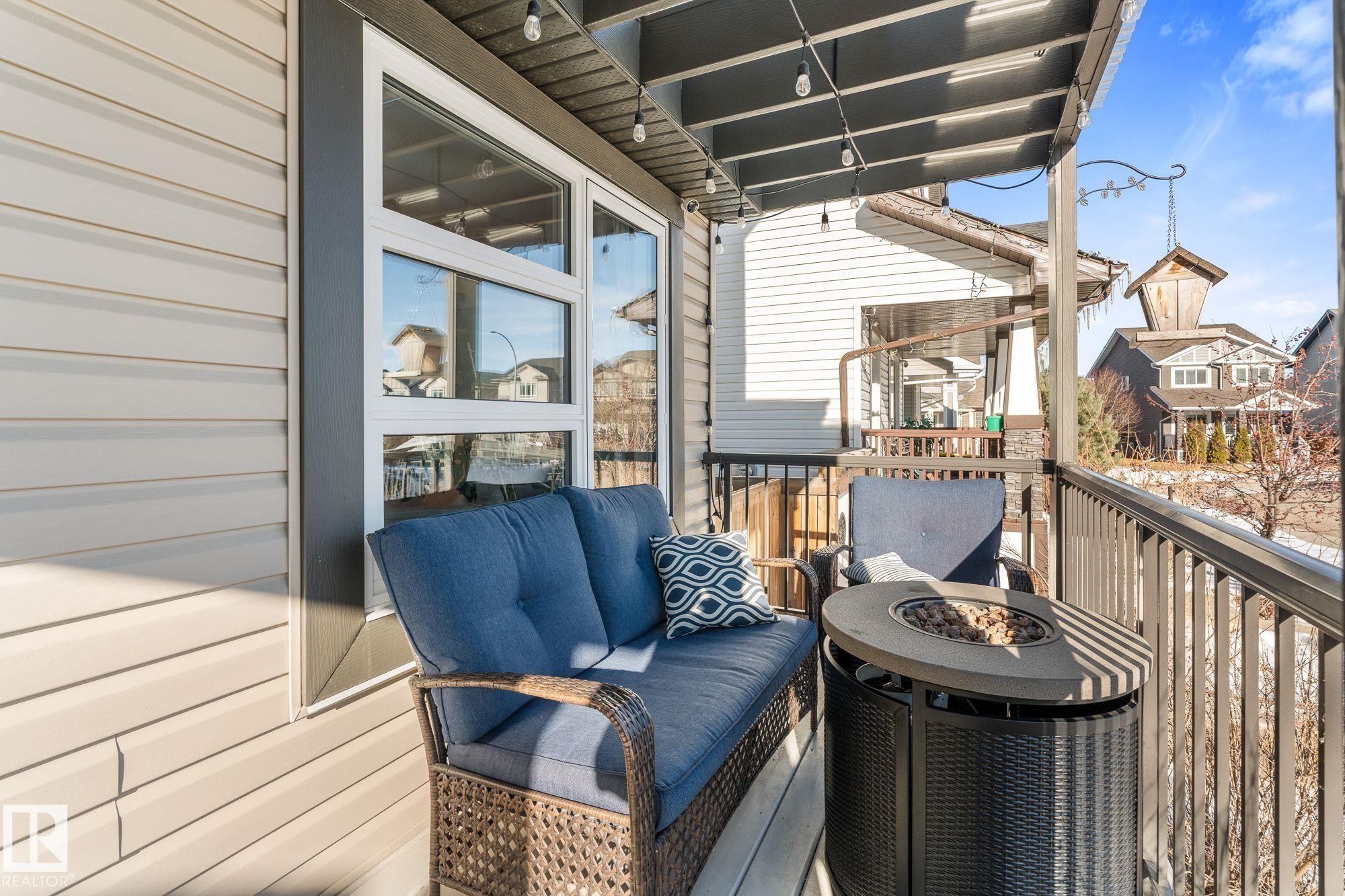 89 Hewitt Circle, Spruce Grove, AB - Outdoor With Exterior