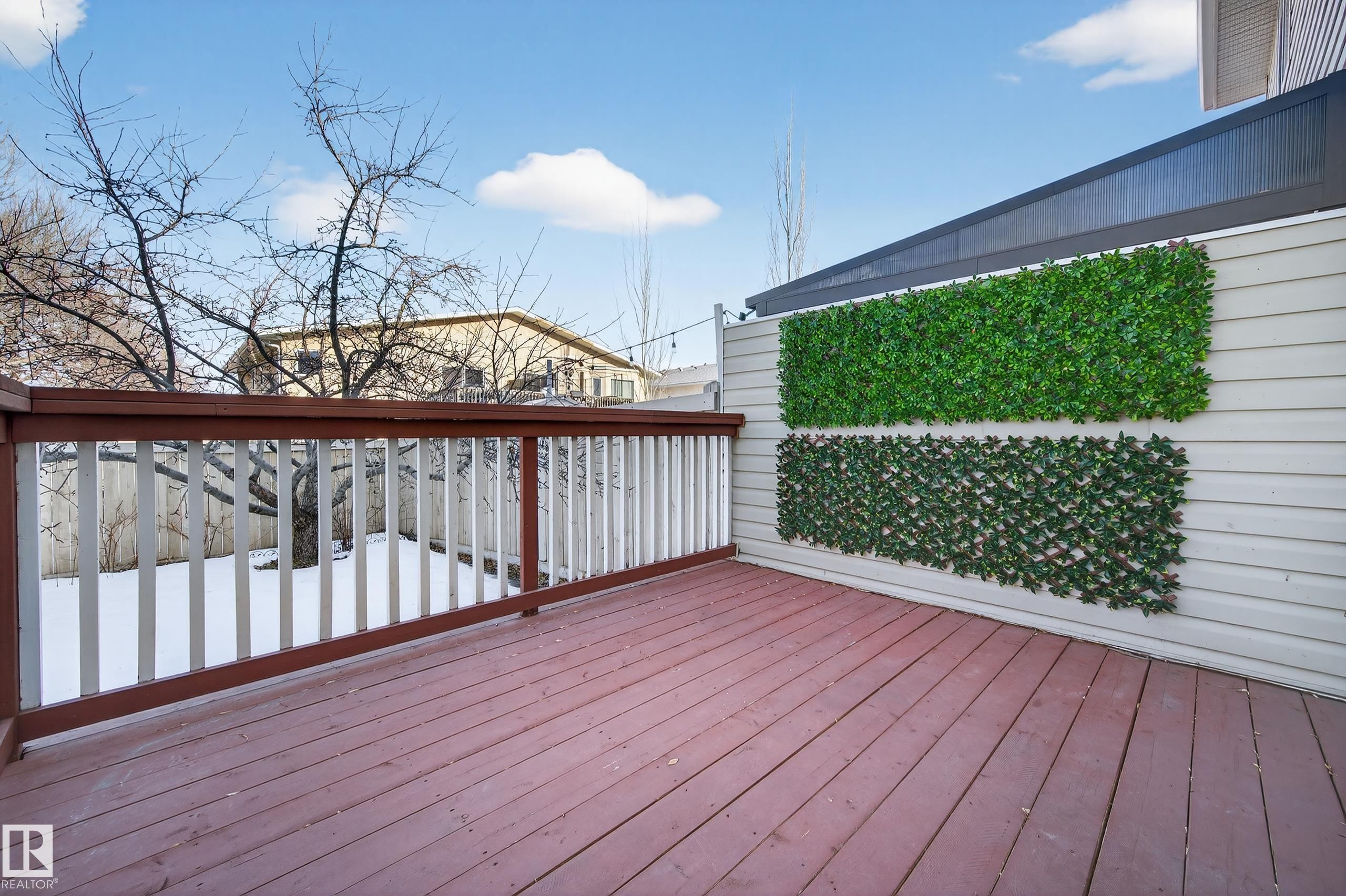 6840 159A Avenue, Edmonton, AB - Outdoor With Exterior