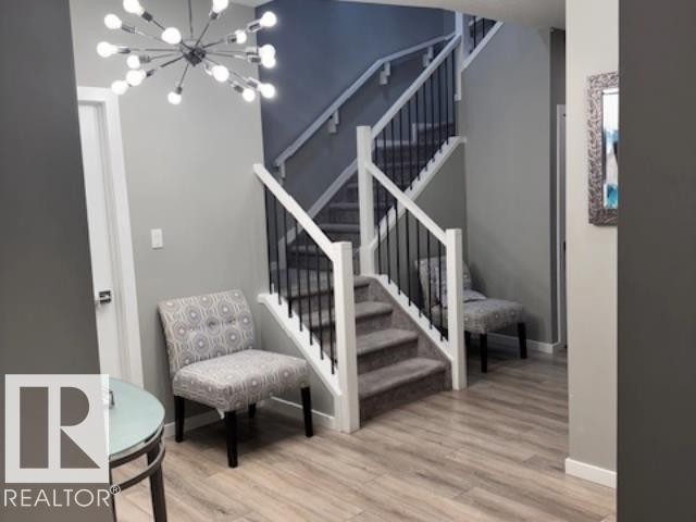 2306 Kelly Circle, Edmonton, AB - Indoor Photo Showing Other Room