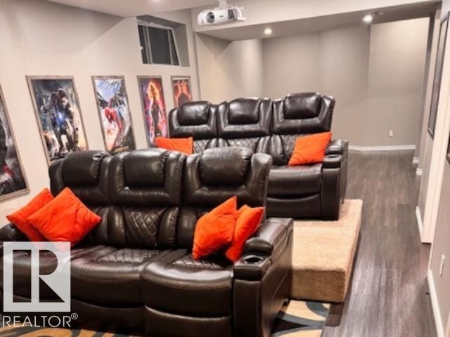 2306 Kelly Circle, Edmonton, AB - Indoor