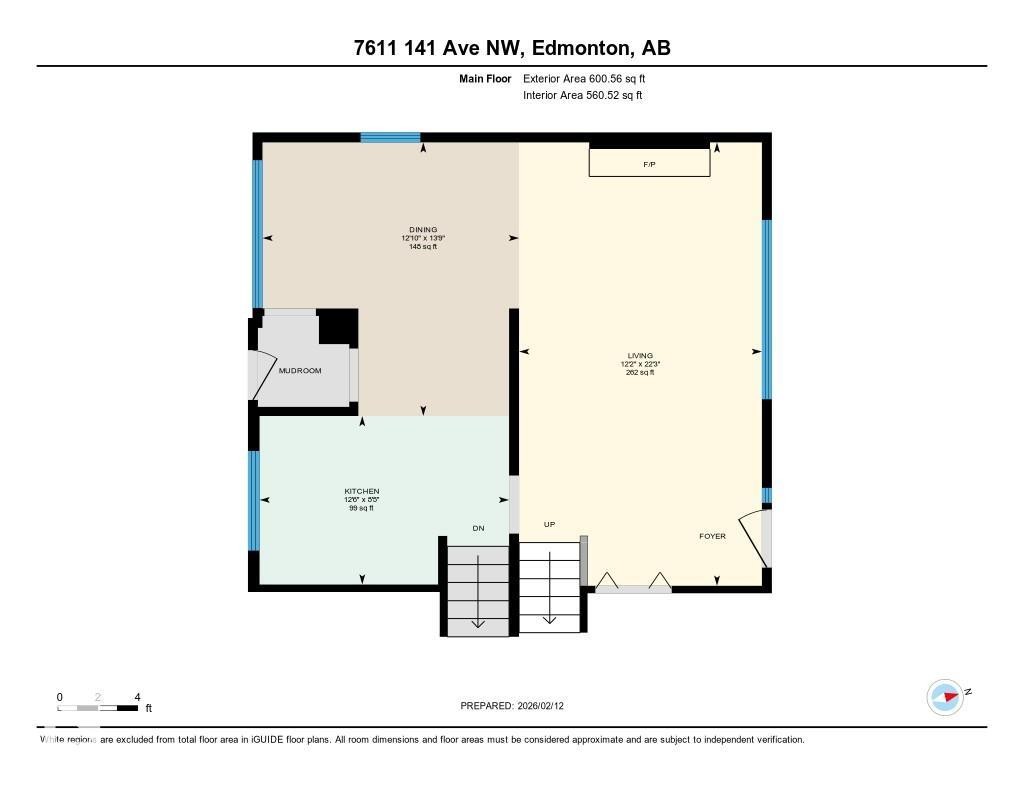7611 141 Avenue Nw, Edmonton, AB - Other