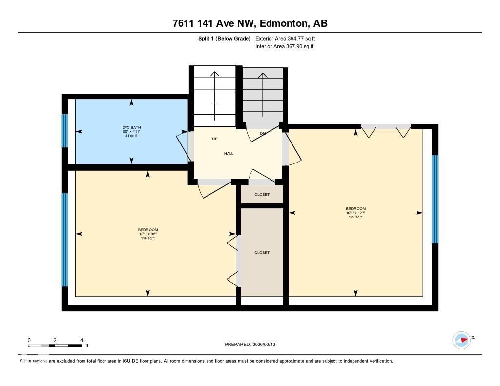 7611 141 Avenue Nw, Edmonton, AB - Other