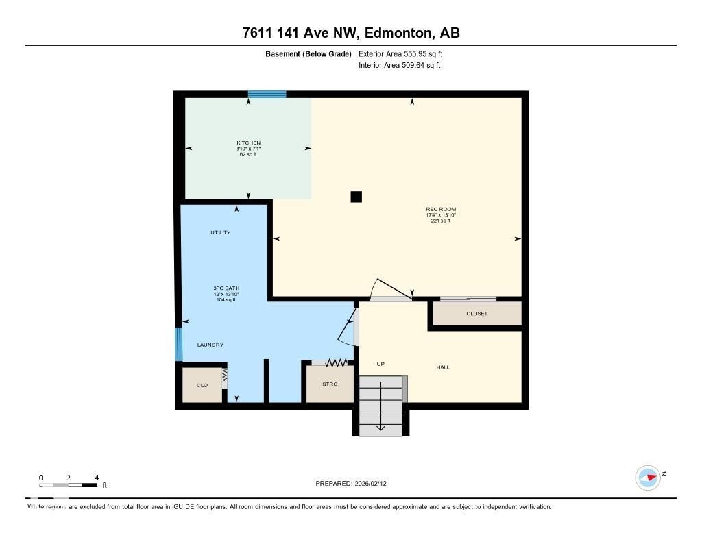 7611 141 Avenue Nw, Edmonton, AB - Other