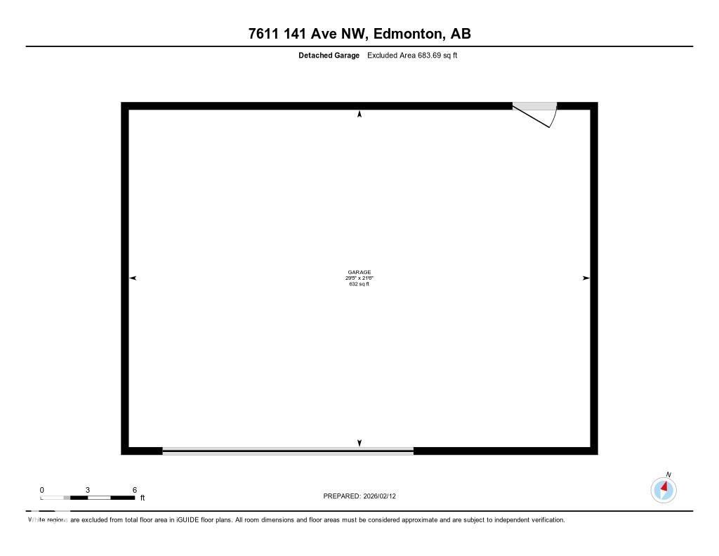 7611 141 Avenue Nw, Edmonton, AB - Other