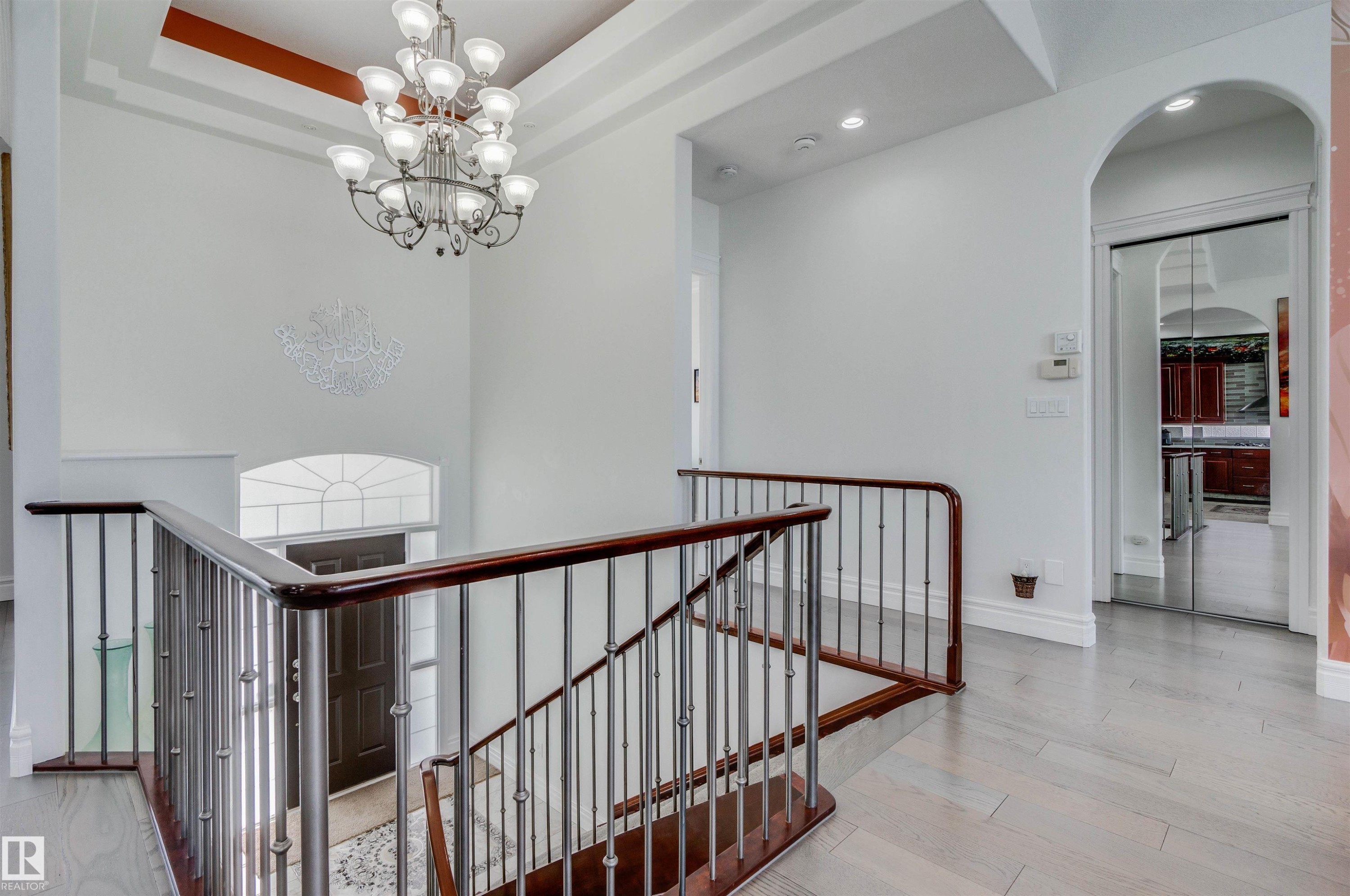 251 Galland Close, Edmonton, AB - Indoor Photo Showing Other Room