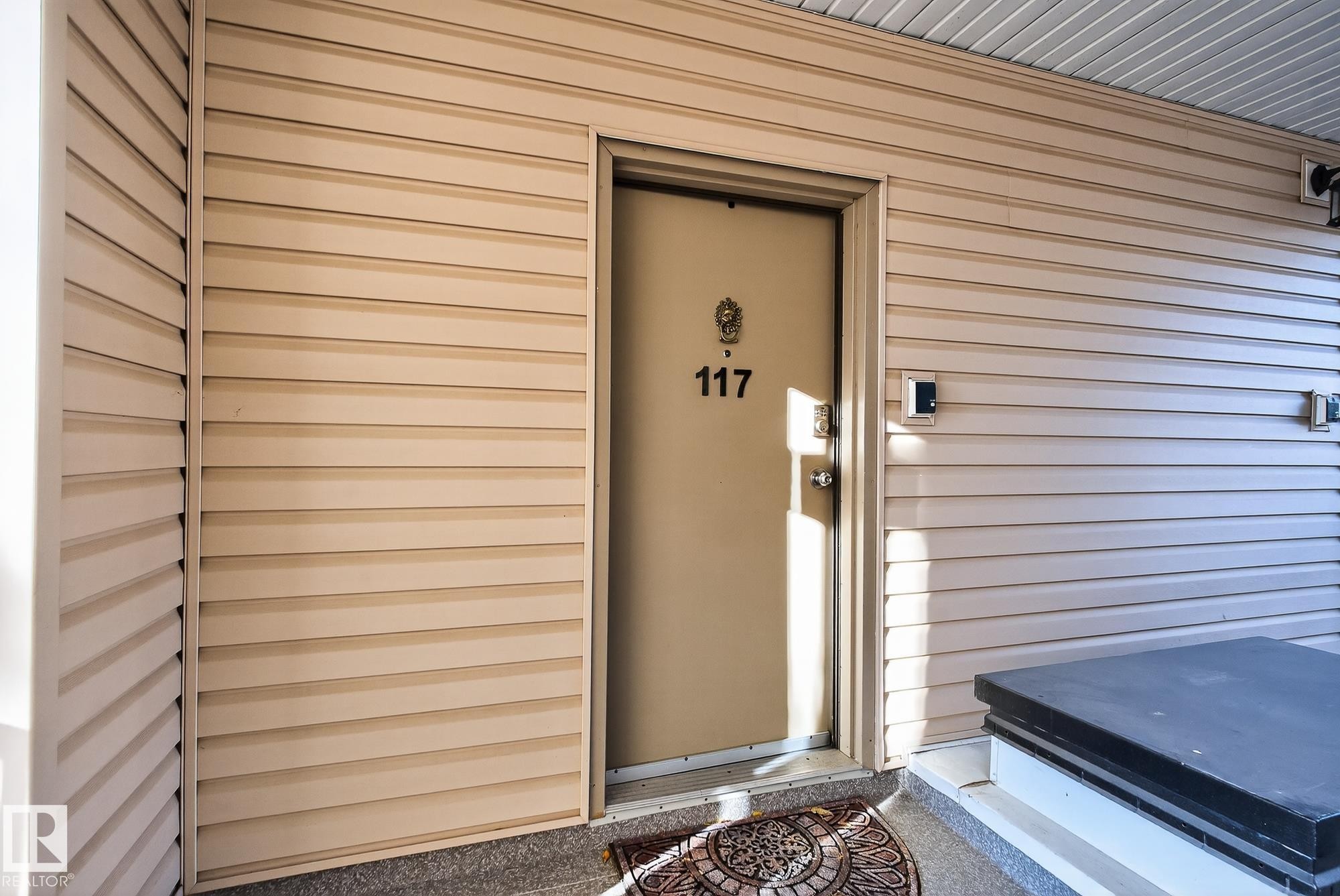 117 7293 South Terwillegar Drive, Edmonton, AB - Outdoor With Exterior