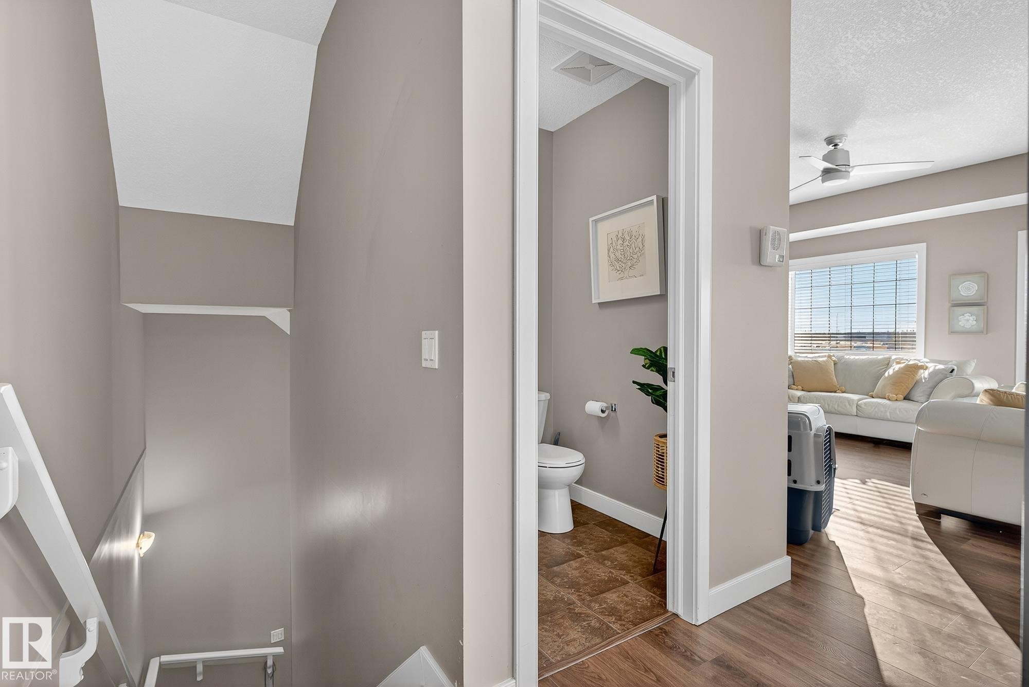 117 7293 South Terwillegar Drive, Edmonton, AB - Indoor Photo Showing Other Room