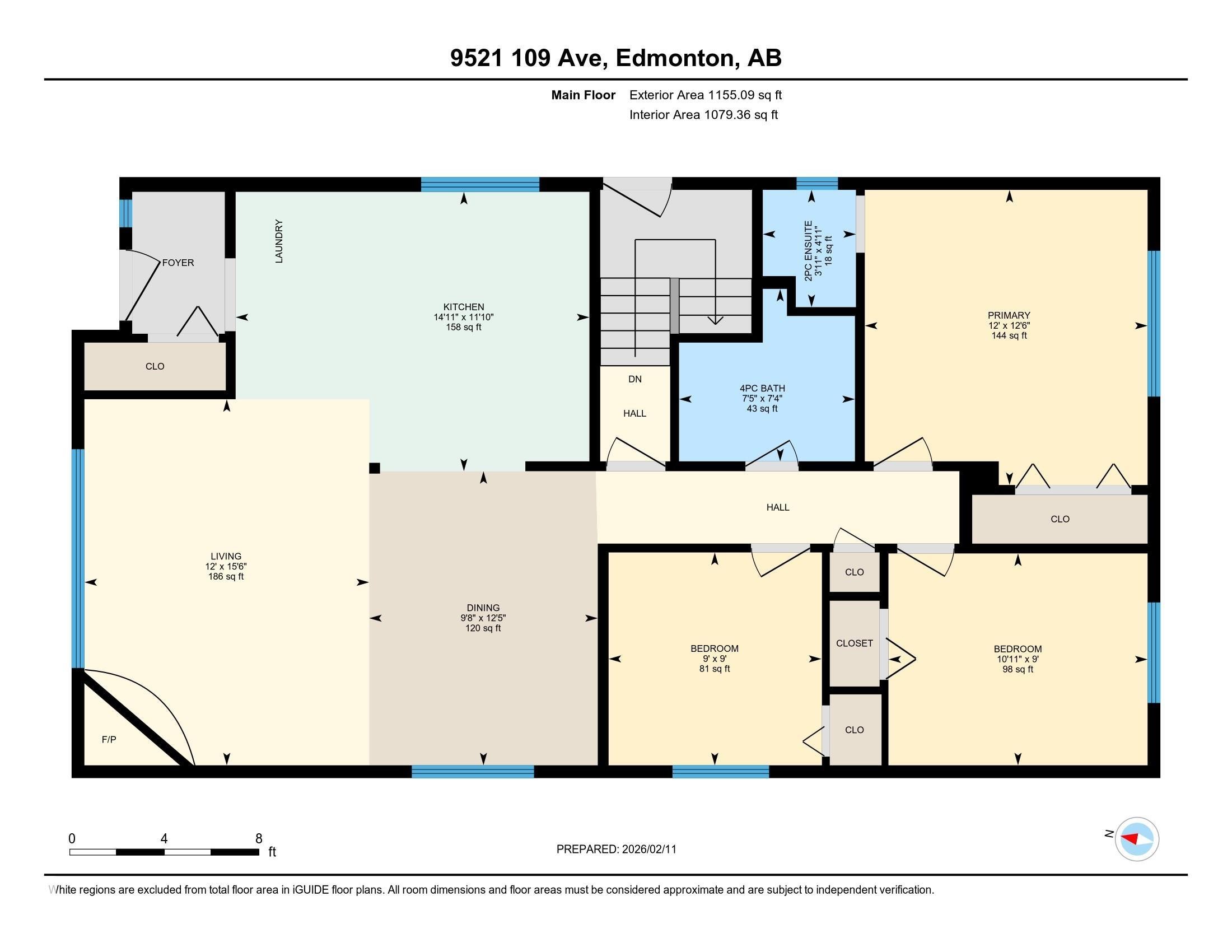 9521 109 Avenue, Edmonton, AB - Other