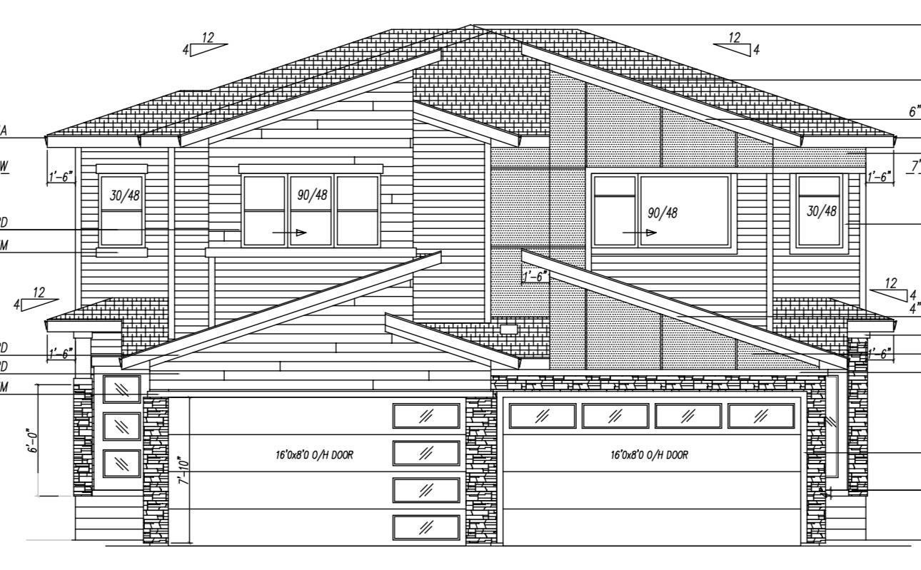 View of a document - 135 Pierwyck Loop, Spruce Grove, AB - Other