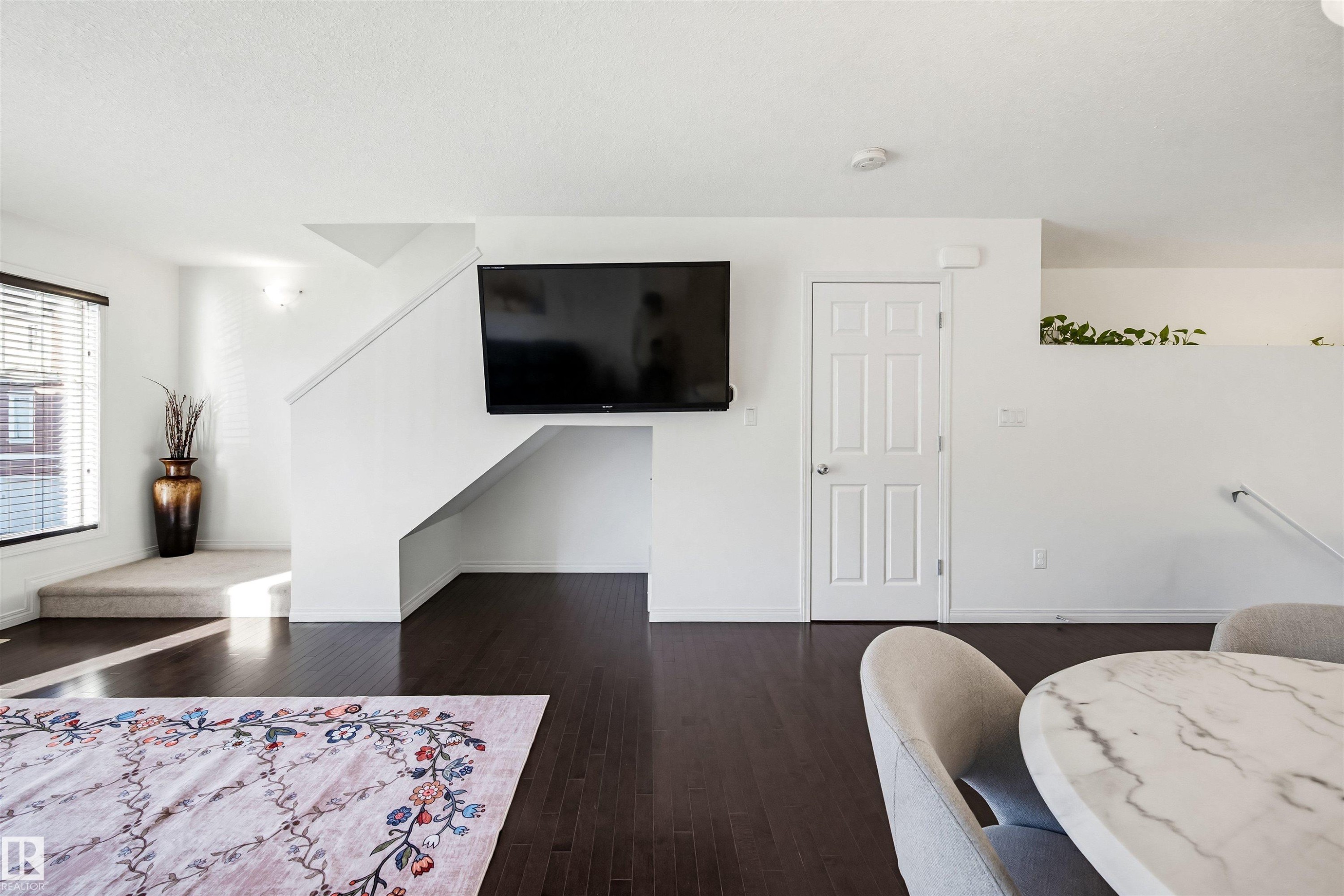 4944 Terwillegar Common, Edmonton, AB - Indoor