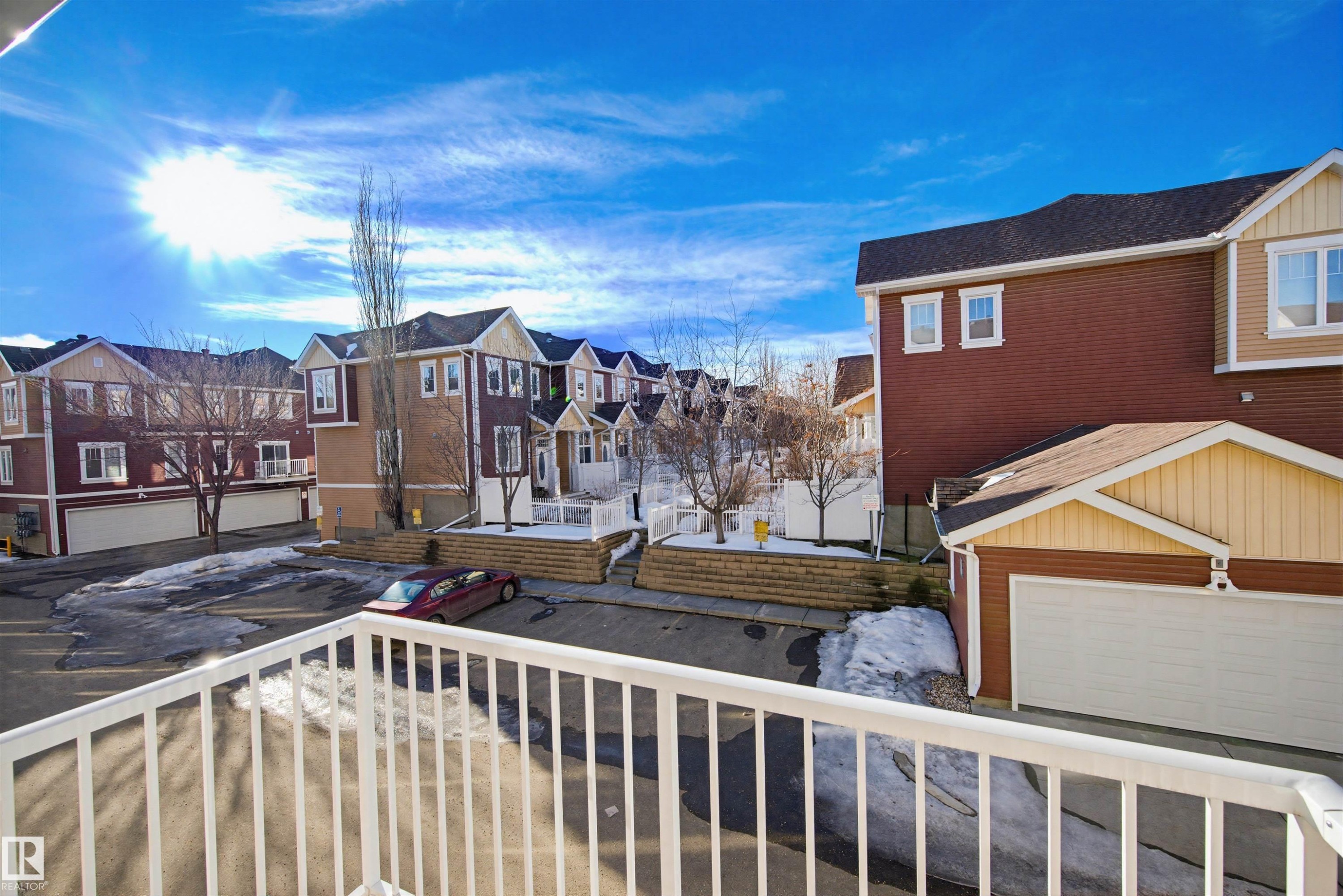 4944 Terwillegar Common, Edmonton, AB - Outdoor