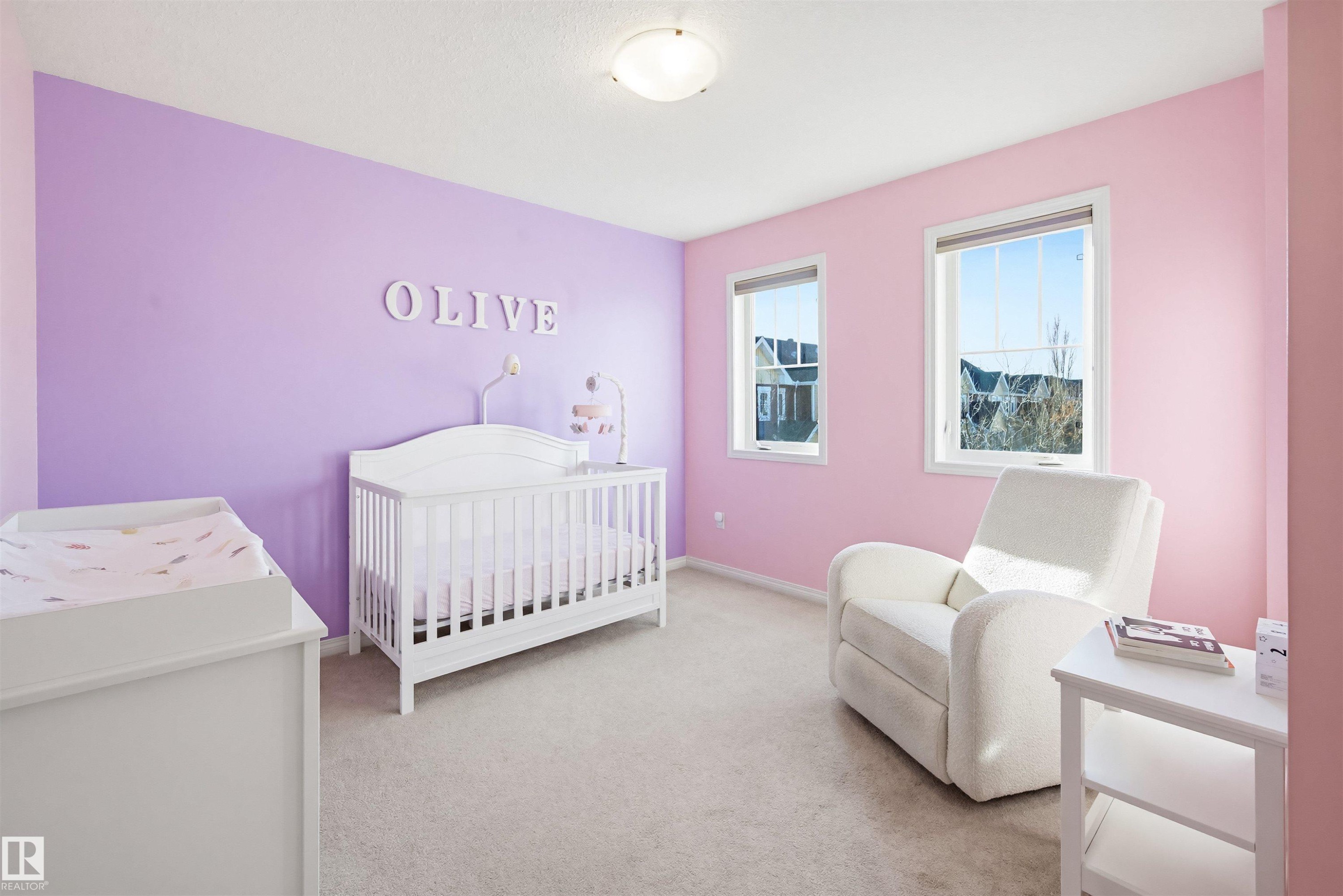 4944 Terwillegar Common, Edmonton, AB - Indoor Photo Showing Bedroom