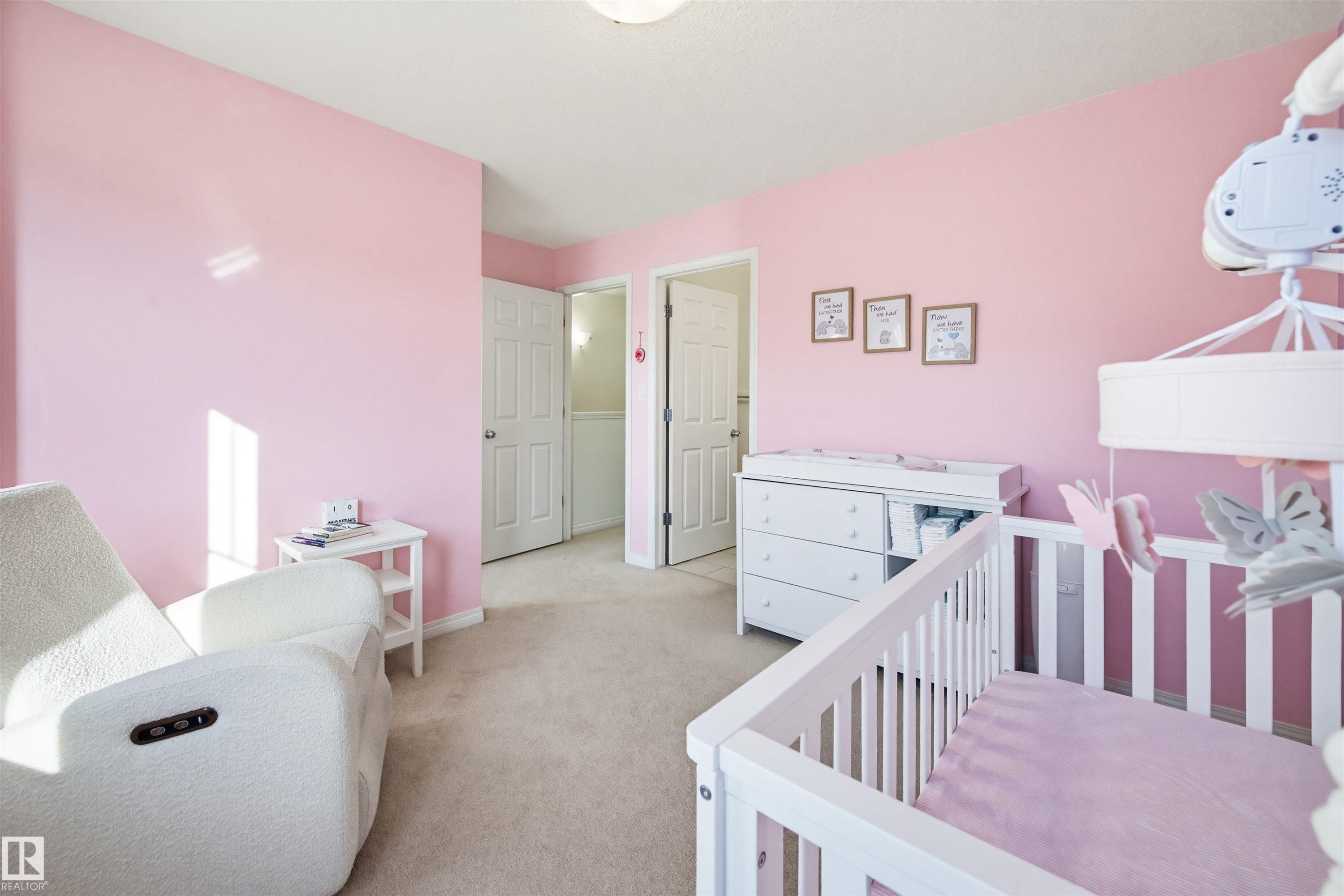 4944 Terwillegar Common, Edmonton, AB - Indoor Photo Showing Bedroom