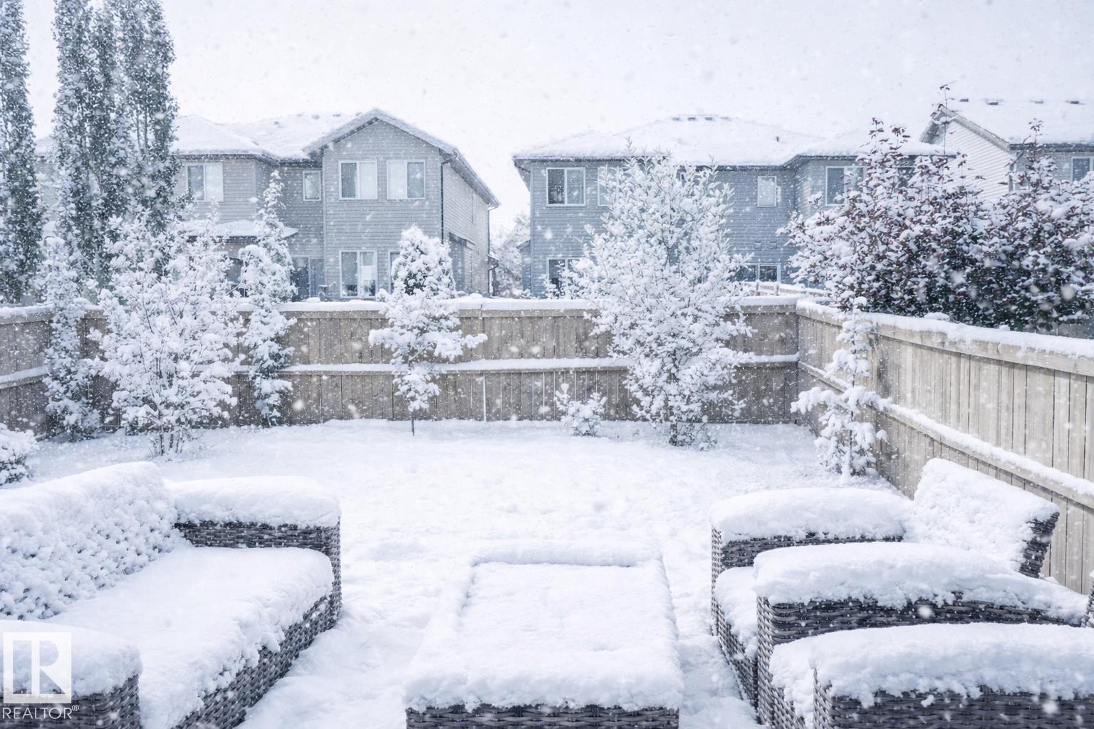 3307 Hilton Crescent, Edmonton, AB - Outdoor