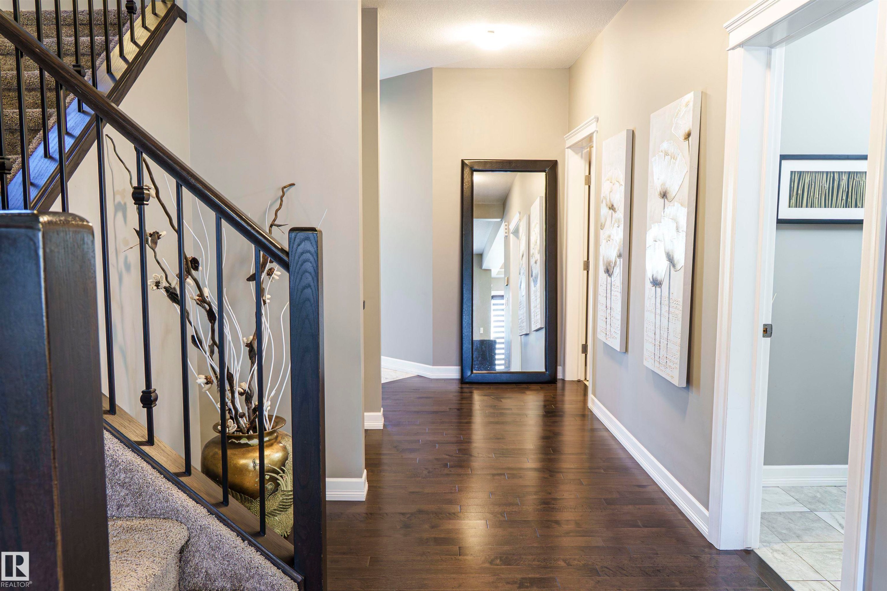 3307 Hilton Crescent, Edmonton, AB - Indoor Photo Showing Other Room