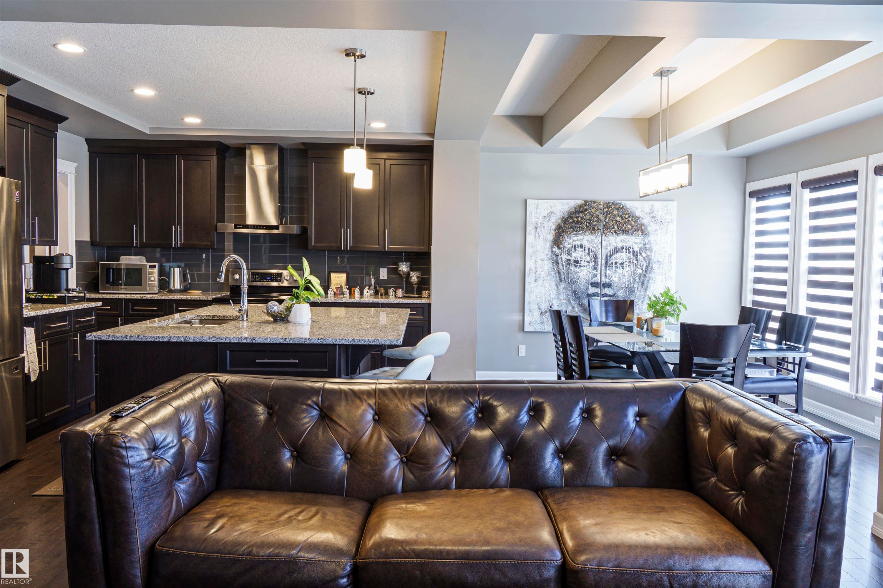 3307 Hilton Crescent, Edmonton, AB - Indoor