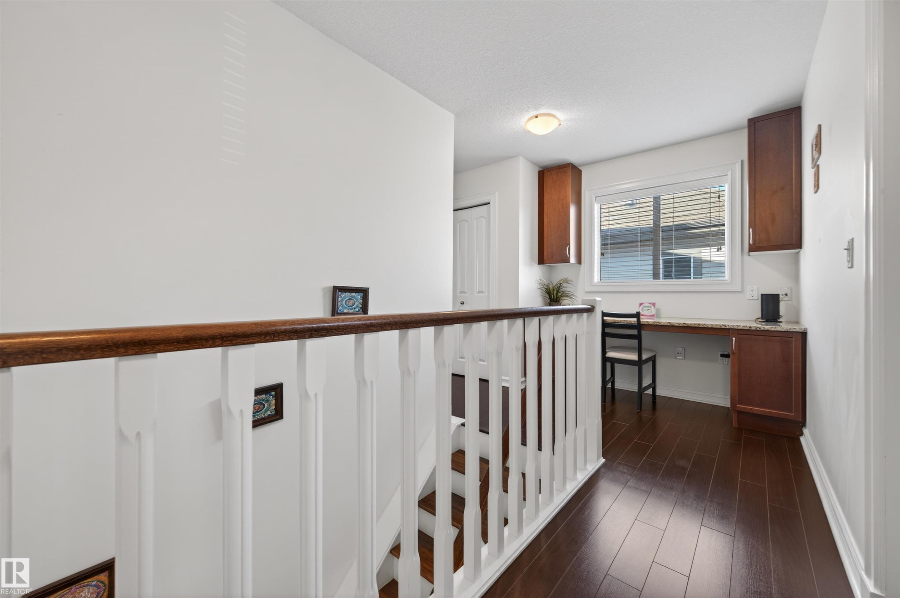 1804 Hammond Crescent, Edmonton, AB - Indoor Photo Showing Other Room