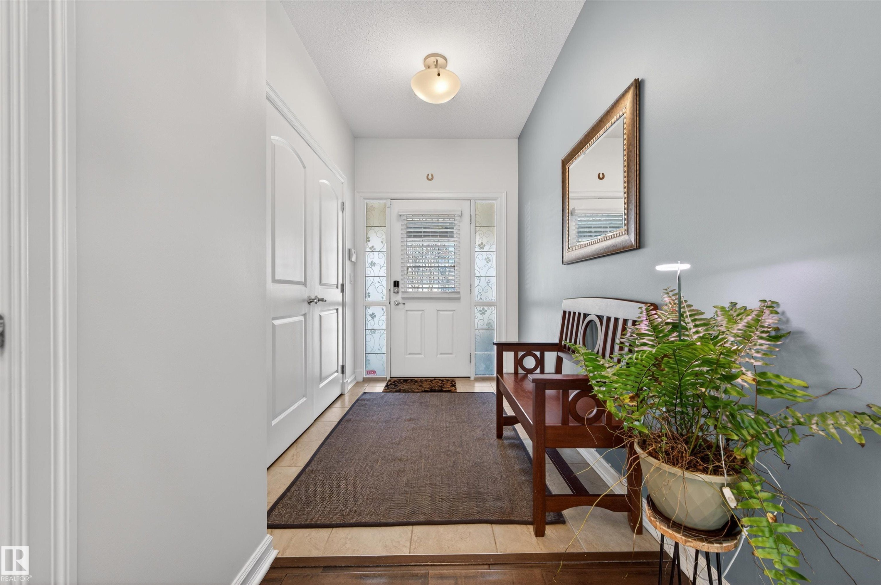 1804 Hammond Crescent, Edmonton, AB - Indoor Photo Showing Other Room