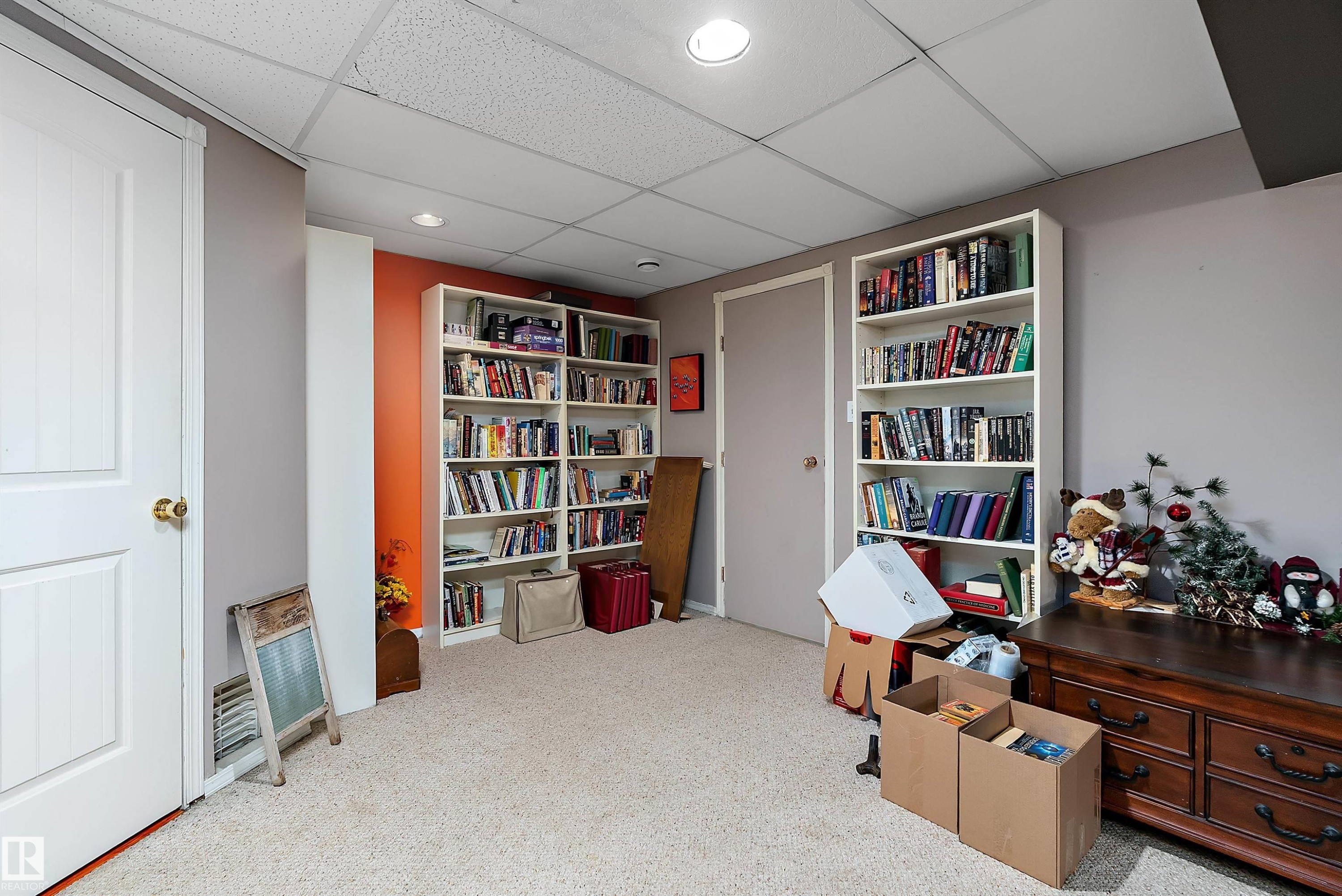 7 Mohawk Crescent, Leduc, AB - Indoor