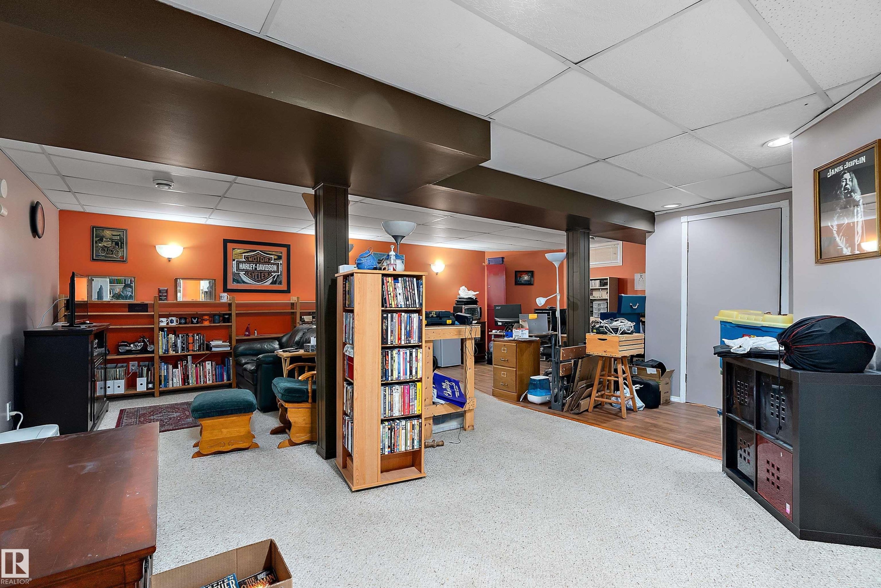 7 Mohawk Crescent, Leduc, AB - Indoor