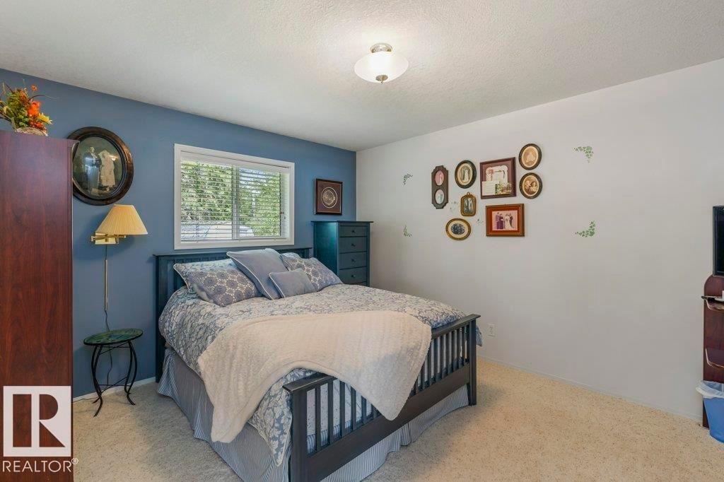 3013A Twp Rd 574, Rural Barrhead County, AB - Indoor Photo Showing Bedroom