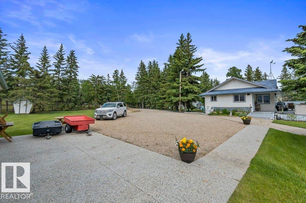 3013A Twp Rd 574, Rural Barrhead County, AB - Outdoor