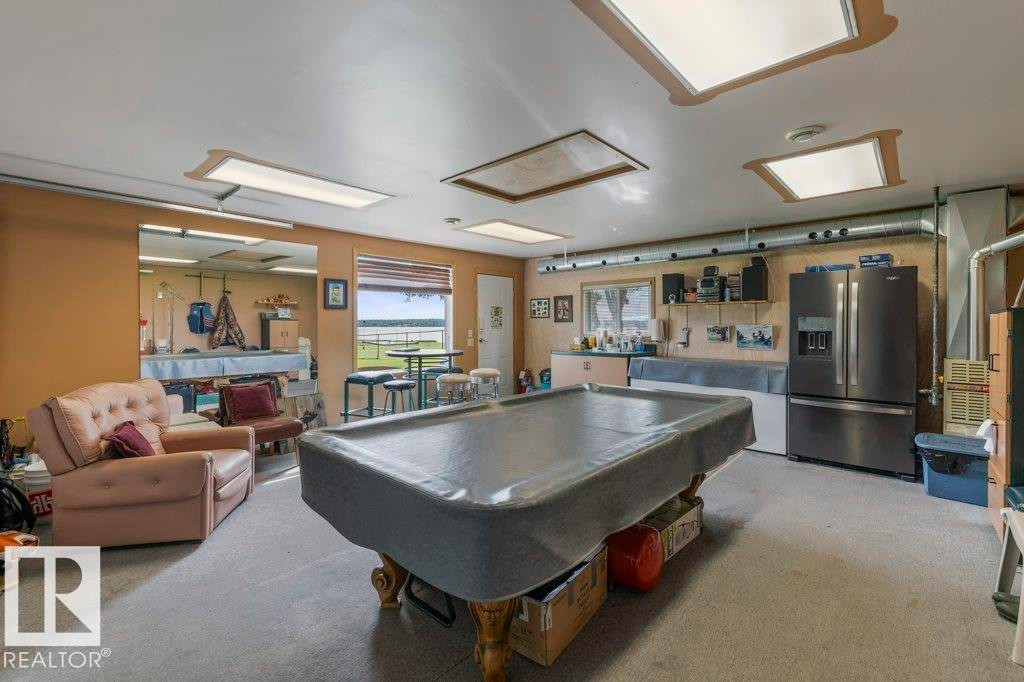 3013A Twp Rd 574, Rural Barrhead County, AB - Indoor Photo Showing Other Room