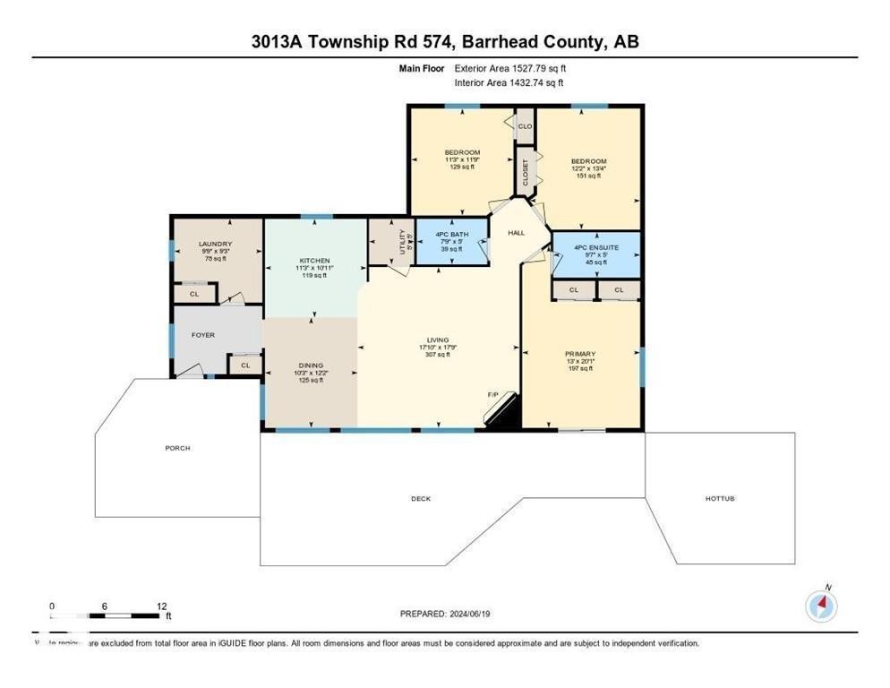 3013A Twp Rd 574, Rural Barrhead County, AB - Other