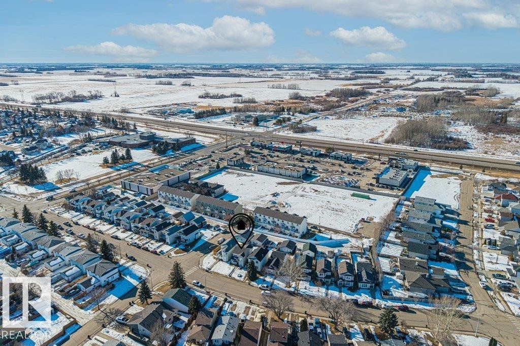 69 Erie Street, Devon, AB - Outdoor With View