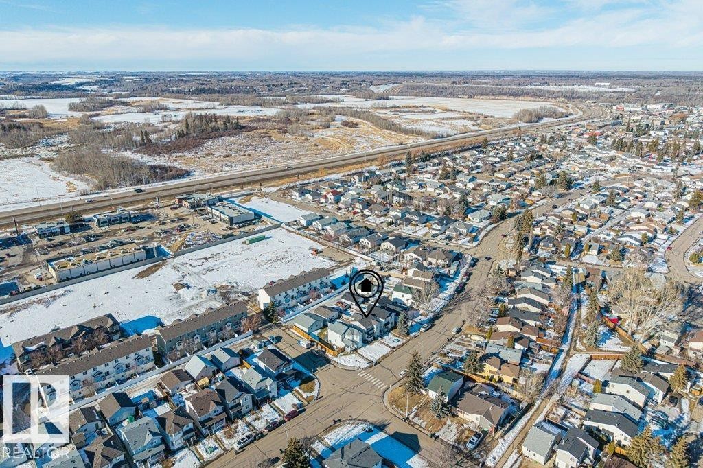 69 Erie Street, Devon, AB - Outdoor With View