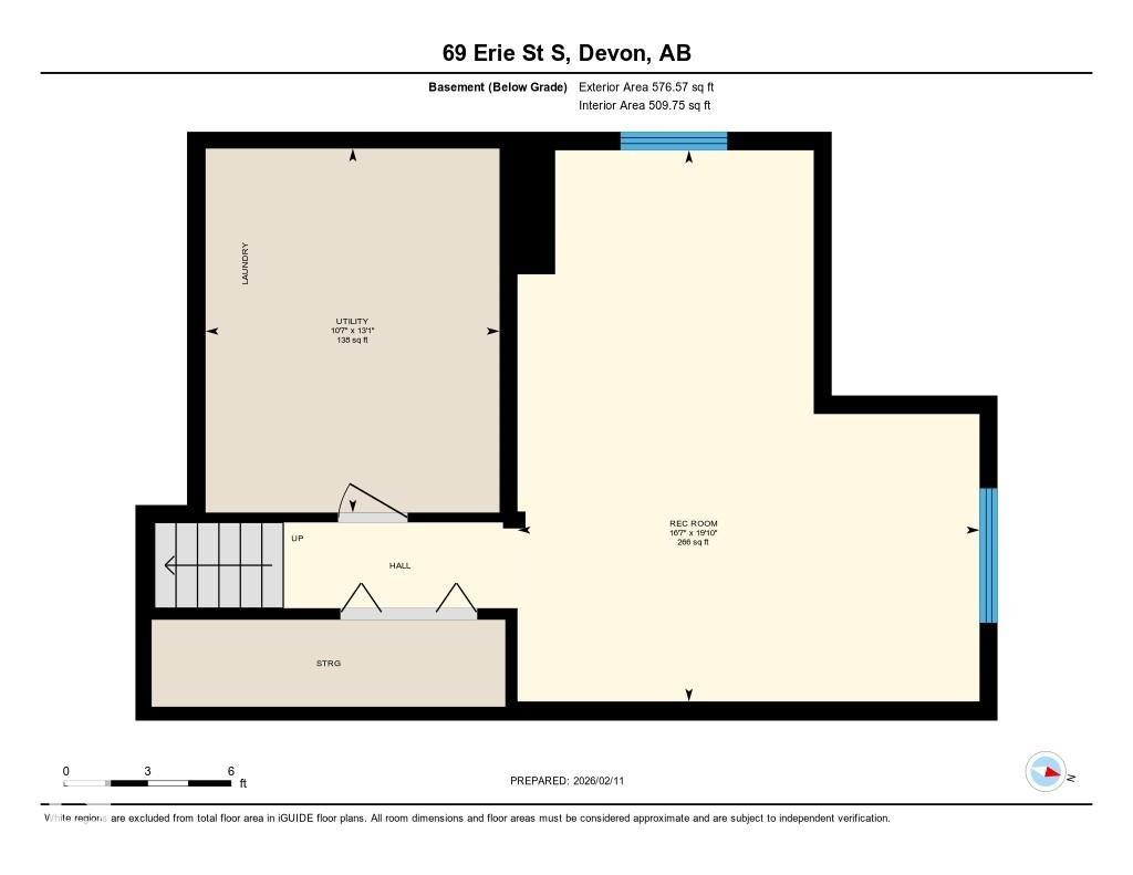 69 Erie Street, Devon, AB - Other