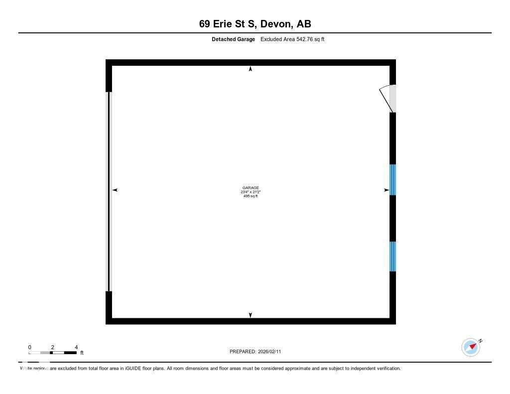 69 Erie Street, Devon, AB - Other