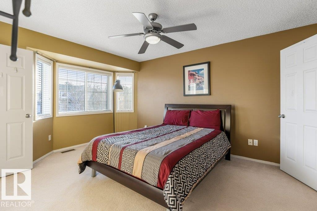 1916 Kramer Way, Edmonton, AB - Indoor Photo Showing Bedroom