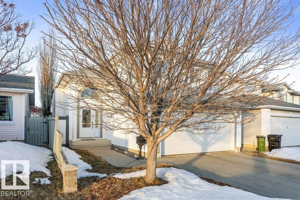 1916 Kramer Way, Edmonton, AB - Outdoor